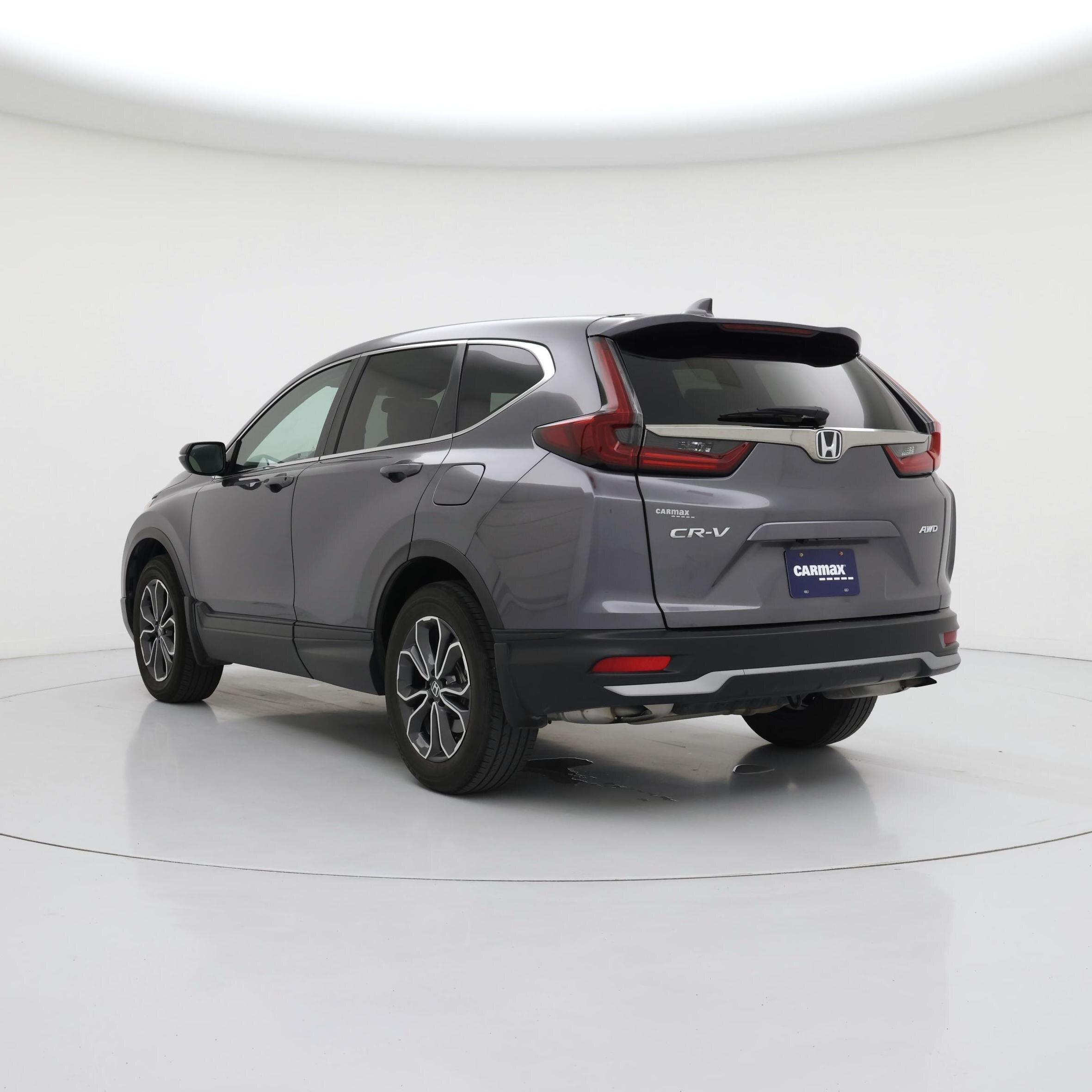 Thumbnail: 2022 Honda CR-V - 2