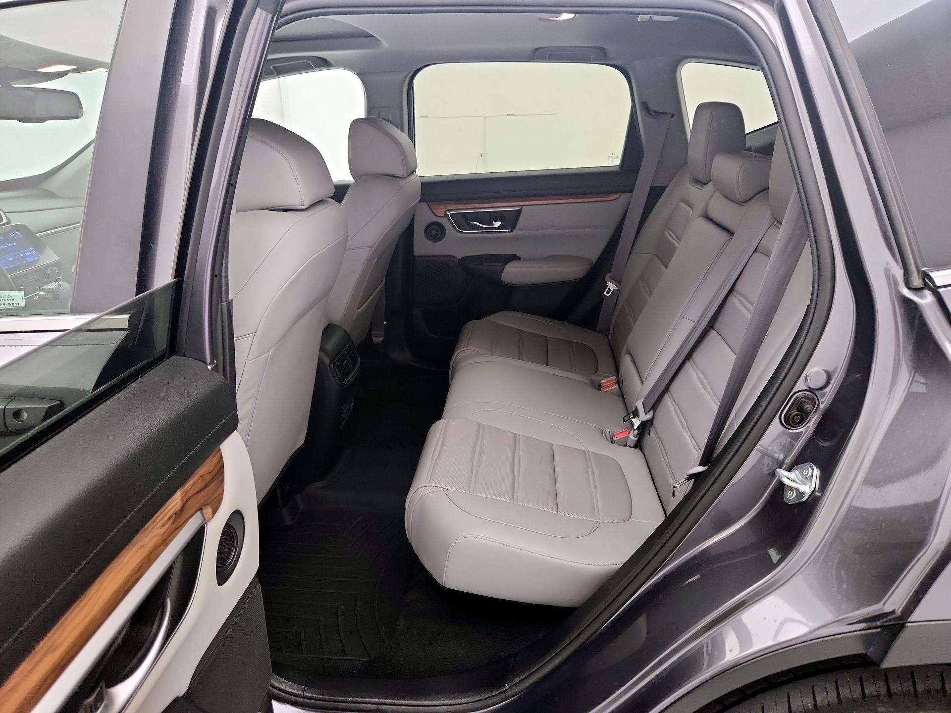 Thumbnail: 2022 Honda CR-V - 20