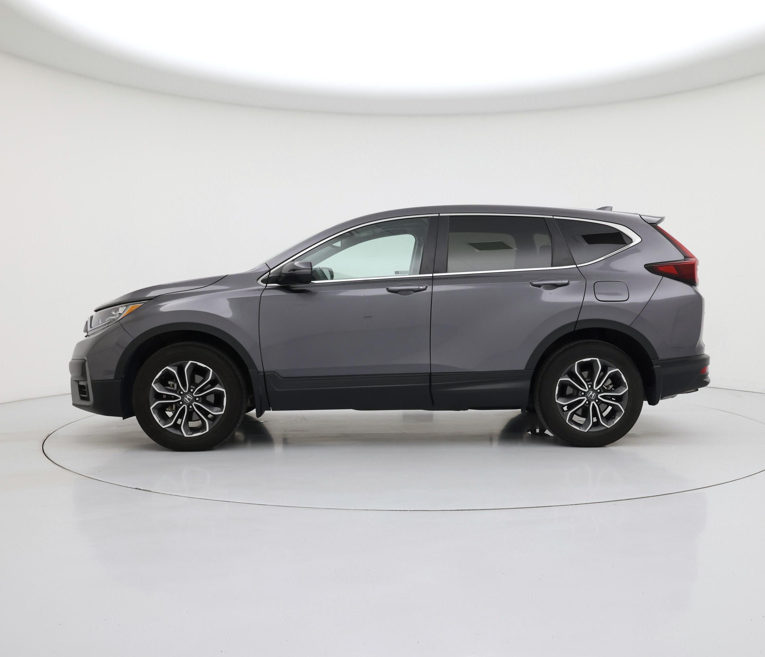 Thumbnail: 2022 Honda CR-V - 3
