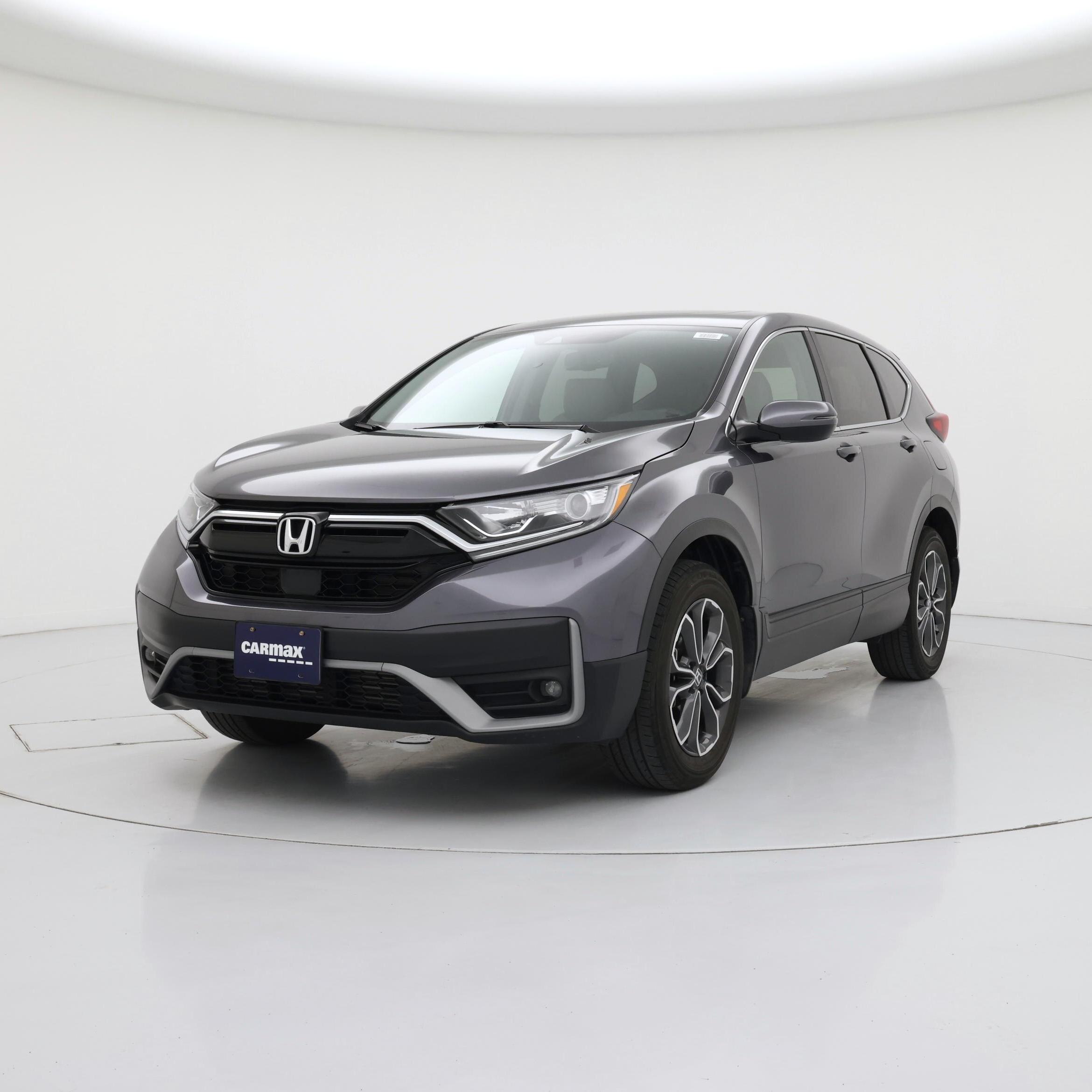 Thumbnail: 2022 Honda CR-V - 4