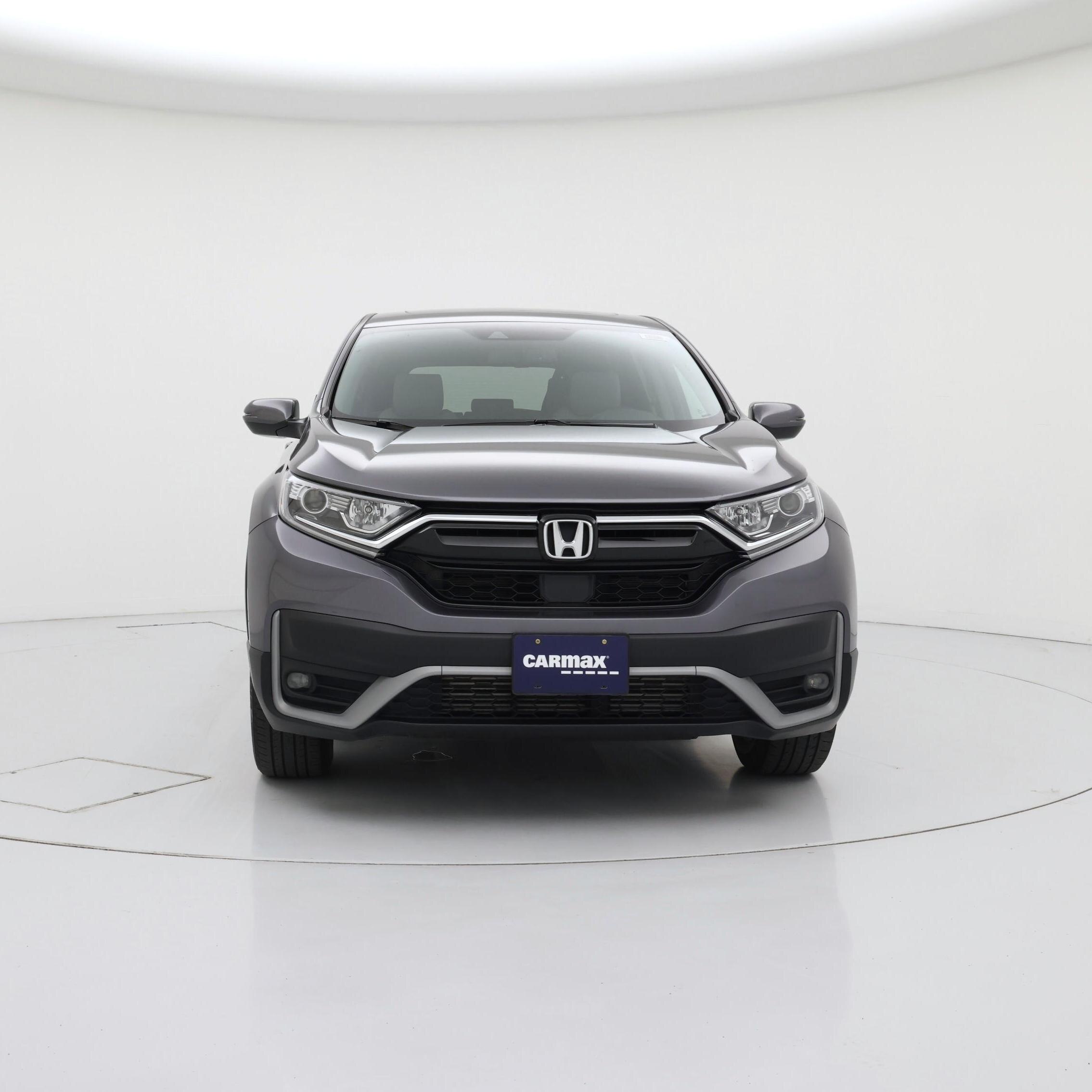 Thumbnail: 2022 Honda CR-V - 5