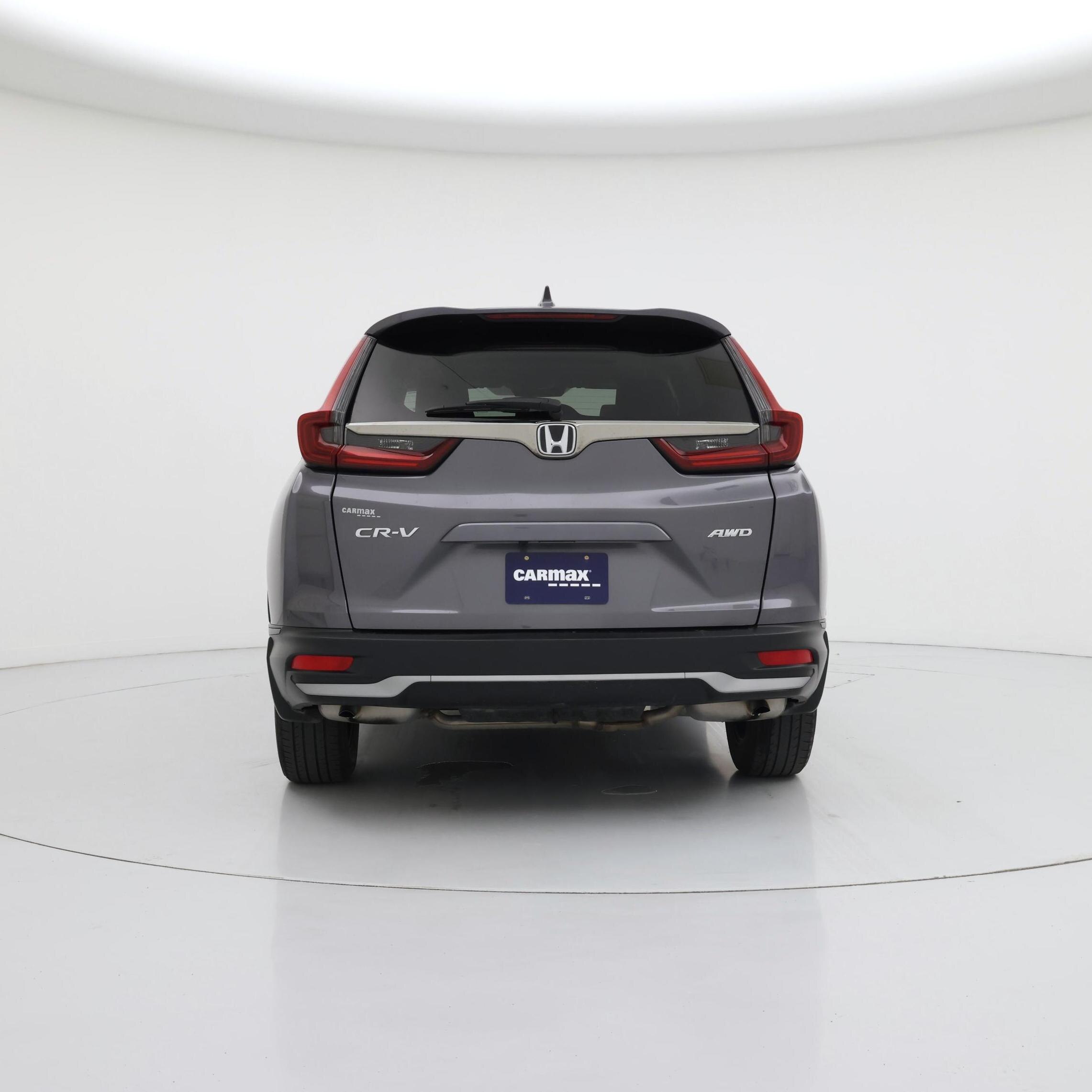 Thumbnail: 2022 Honda CR-V - 6
