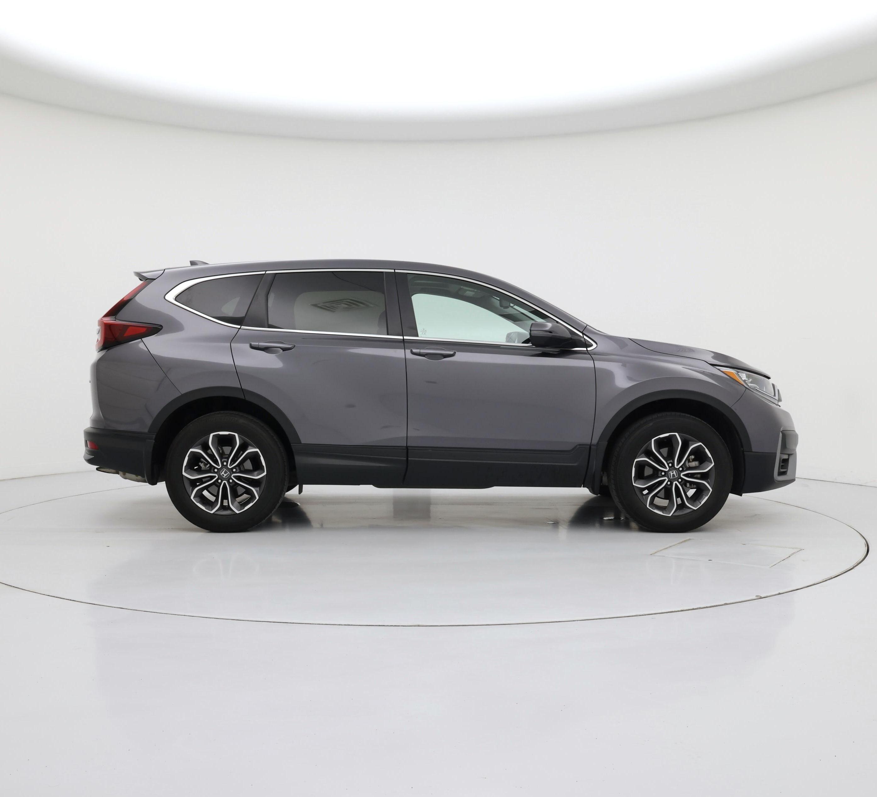Thumbnail: 2022 Honda CR-V - 7