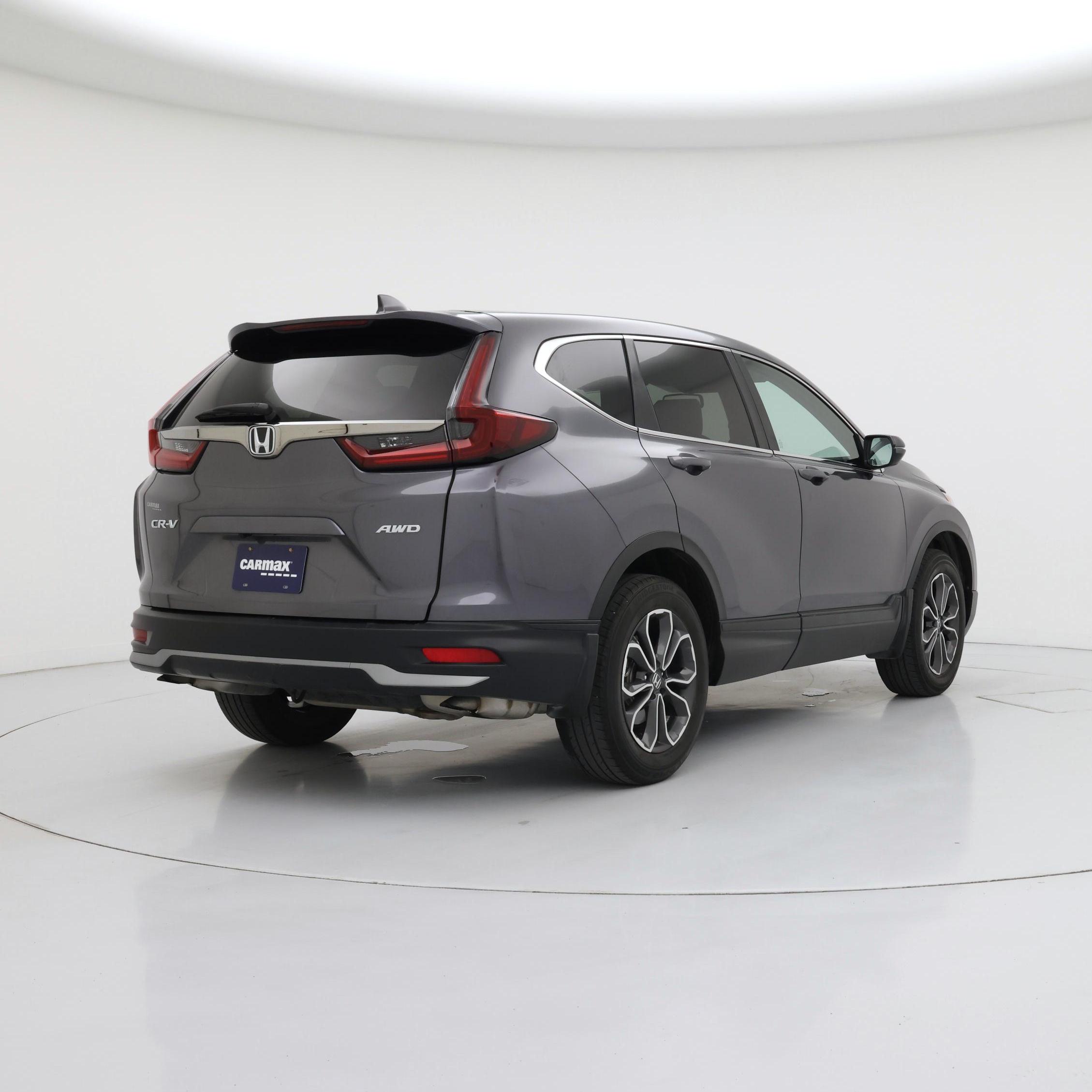 Thumbnail: 2022 Honda CR-V - 8