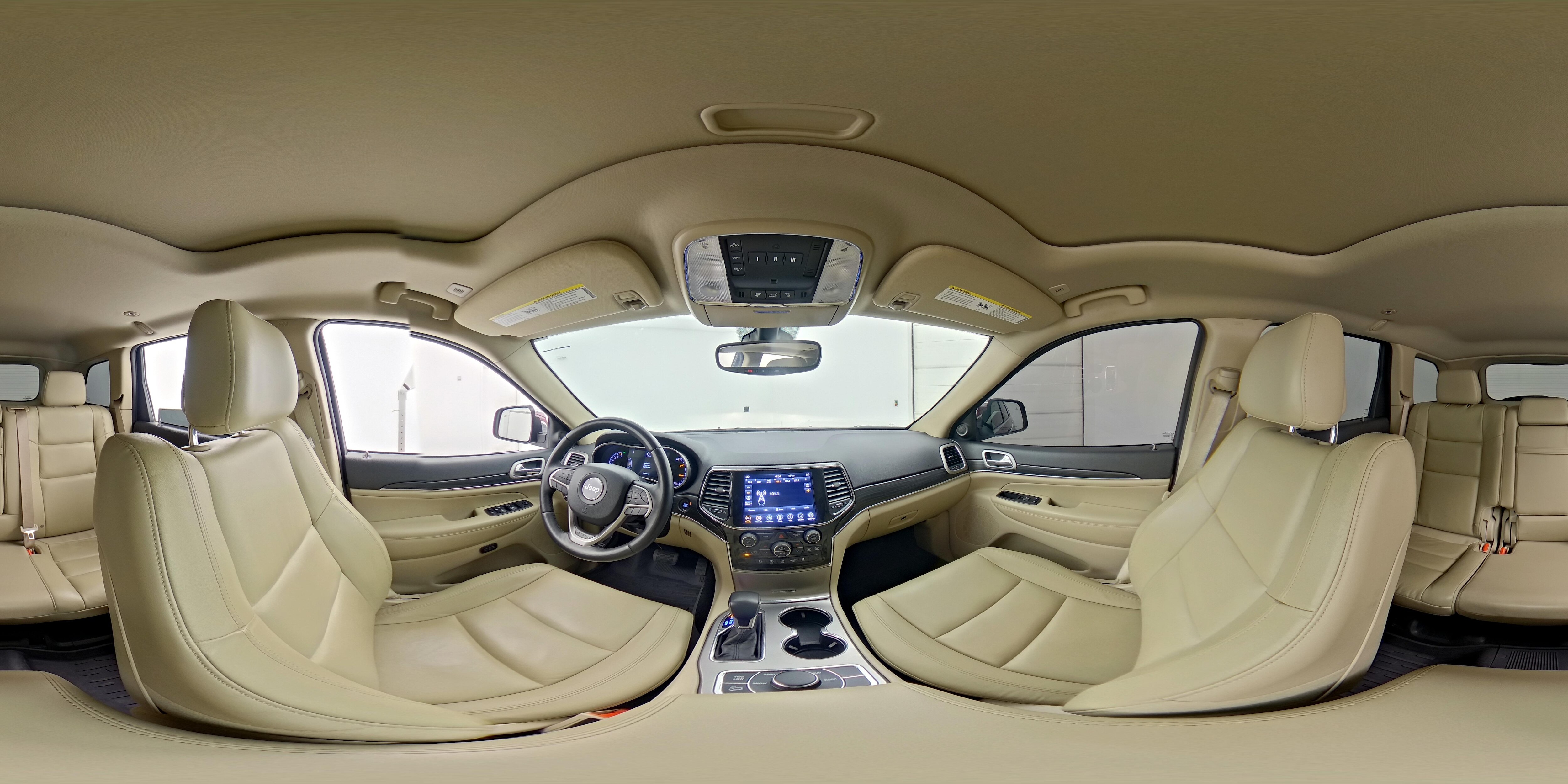 2021 Jeep Grand Cherokee Limited - Photo 26