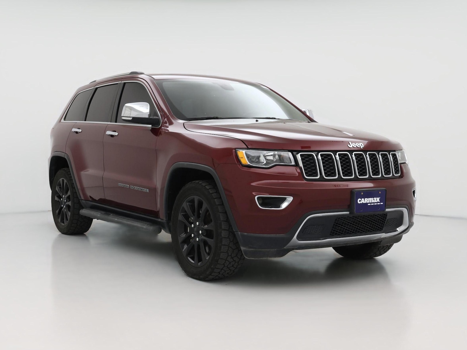 2021 Jeep Grand Cherokee Limited - Photo 1