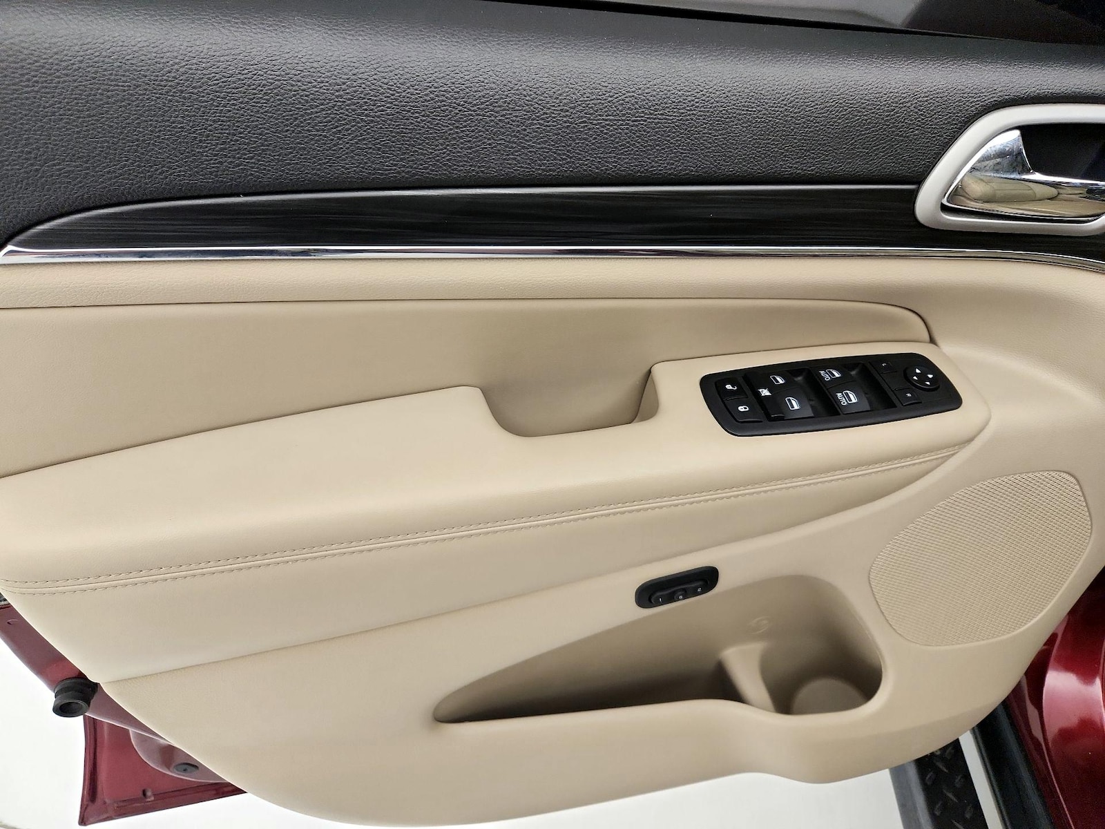 2021 Jeep Grand Cherokee Limited - Photo 13