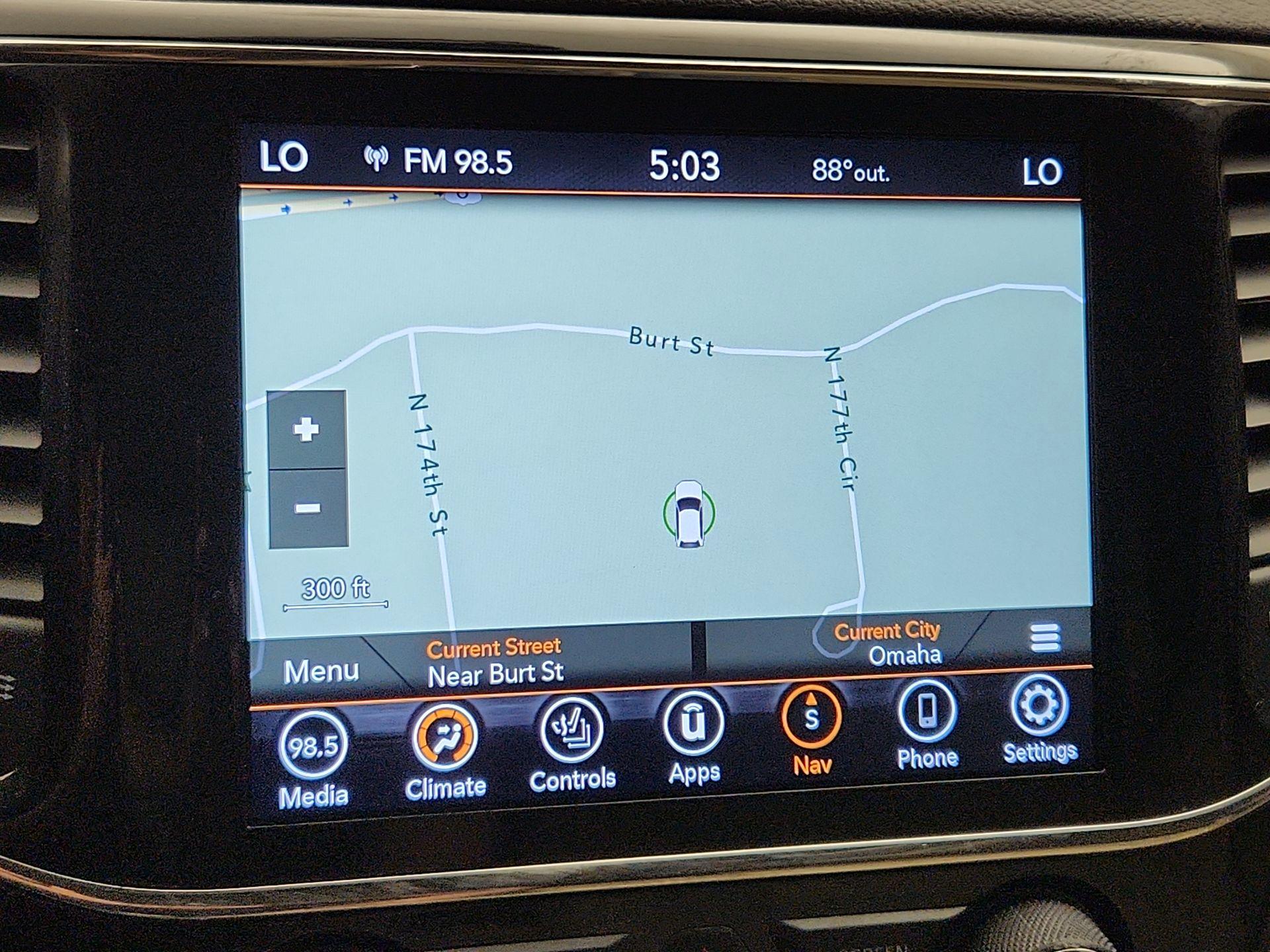 Thumbnail: 2021 Jeep Grand Cherokee - 14