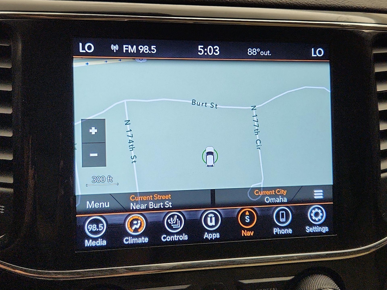 2021 Jeep Grand Cherokee Limited - Photo 15