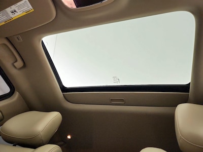 Sunroof