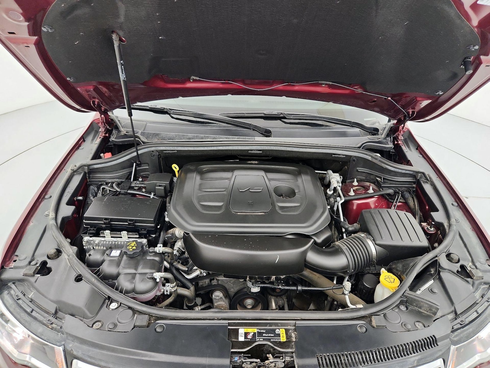 2021 Jeep Grand Cherokee Limited - Photo 24