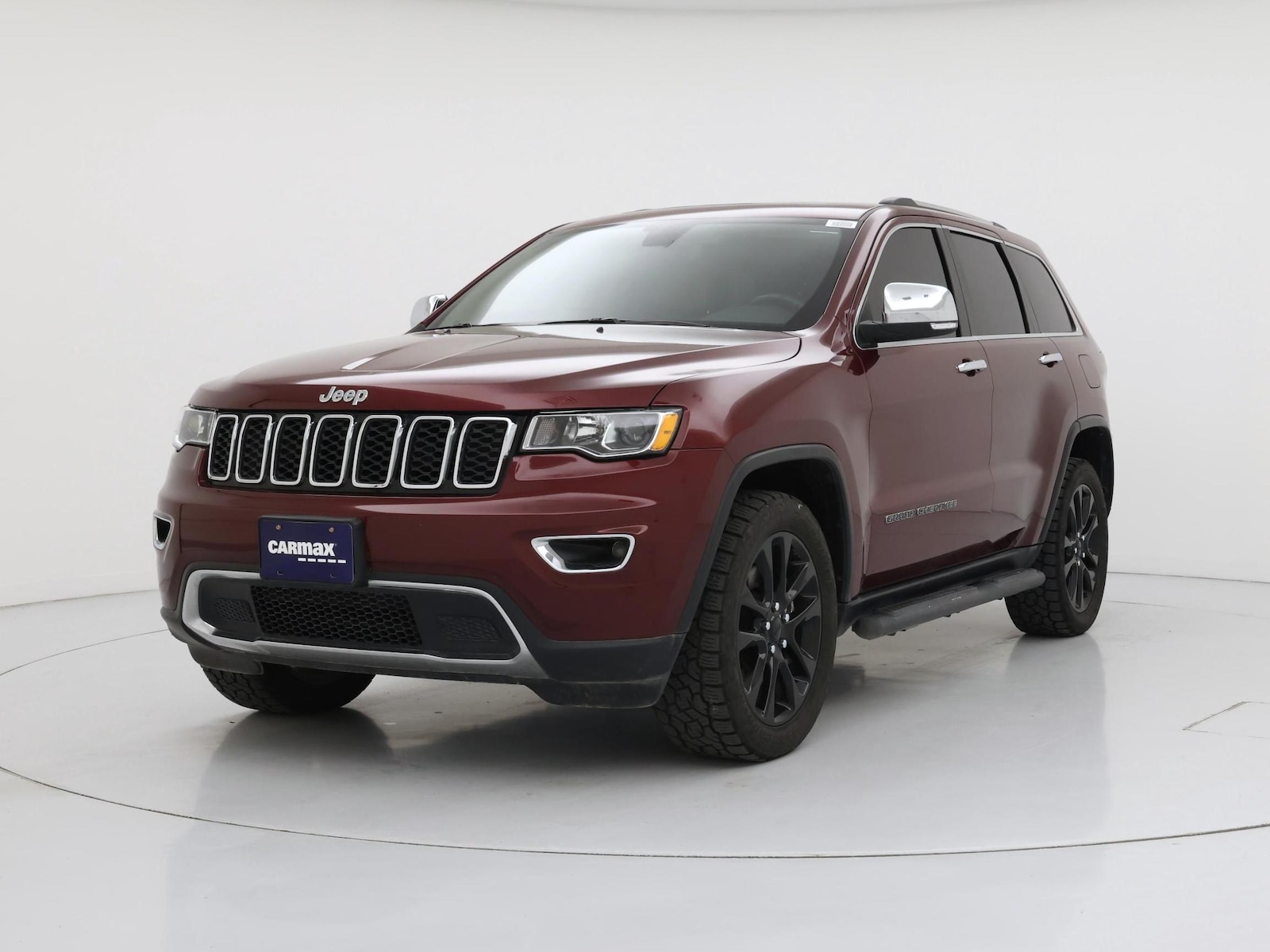 2021 Jeep Grand Cherokee Limited - Photo 5