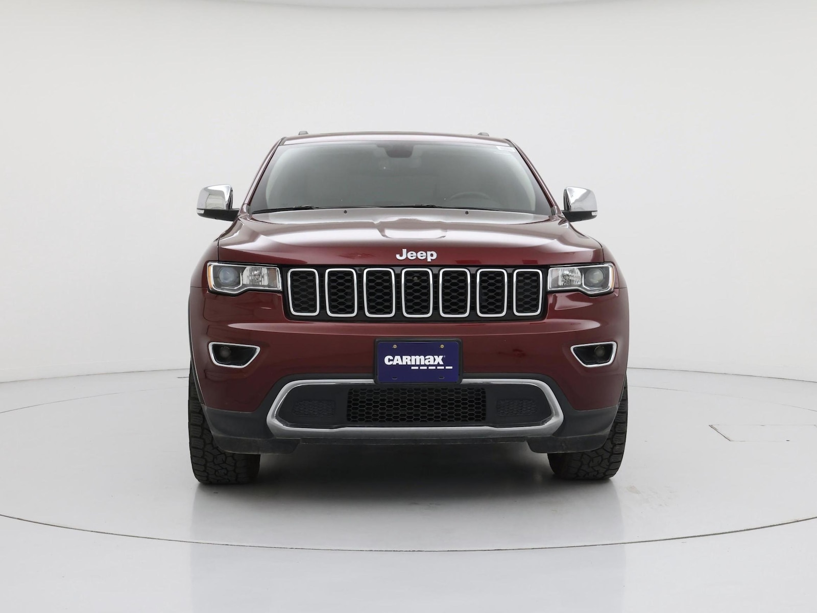 2021 Jeep Grand Cherokee Limited - Photo 6