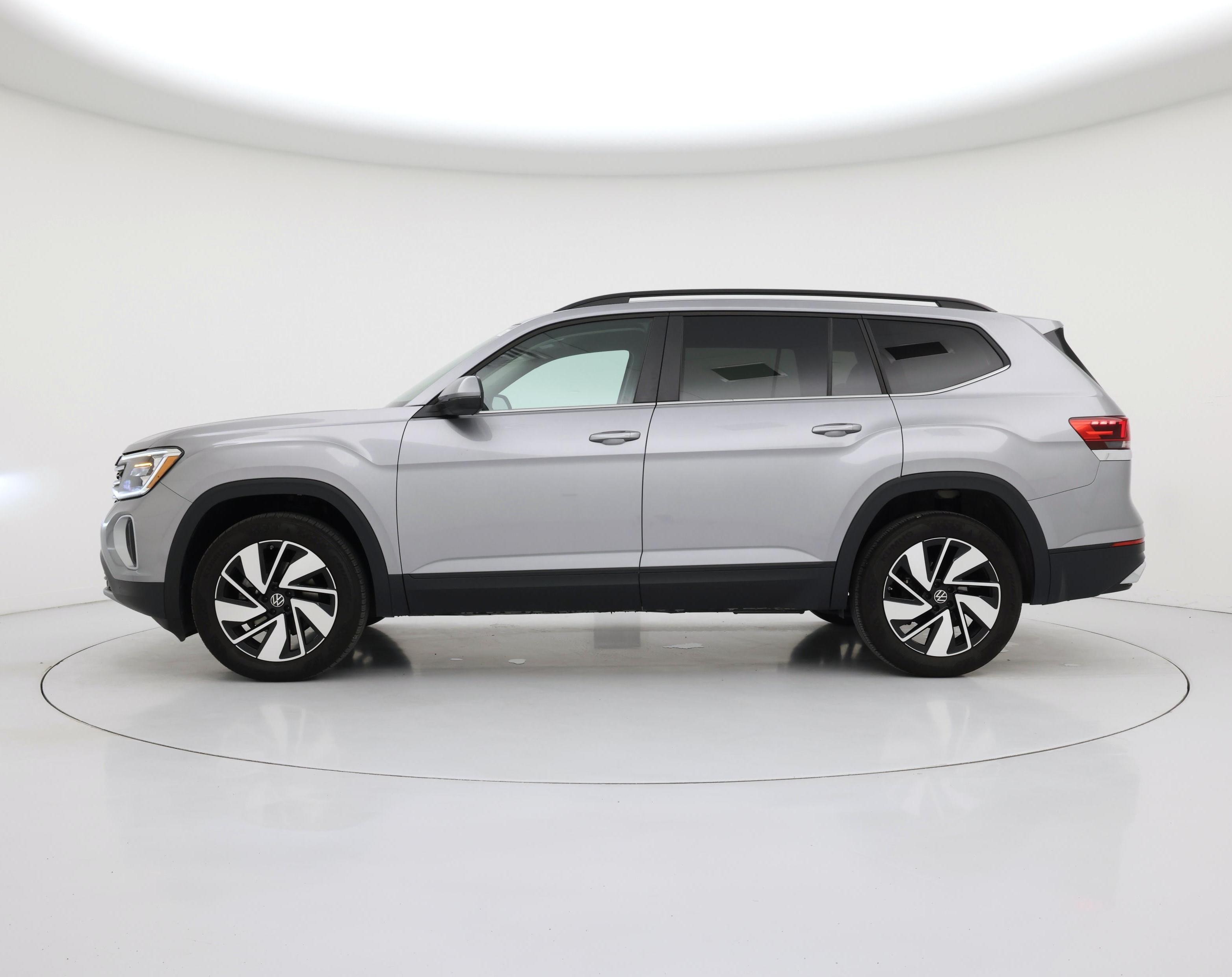 Thumbnail: 2025 Volkswagen Atlas - 3
