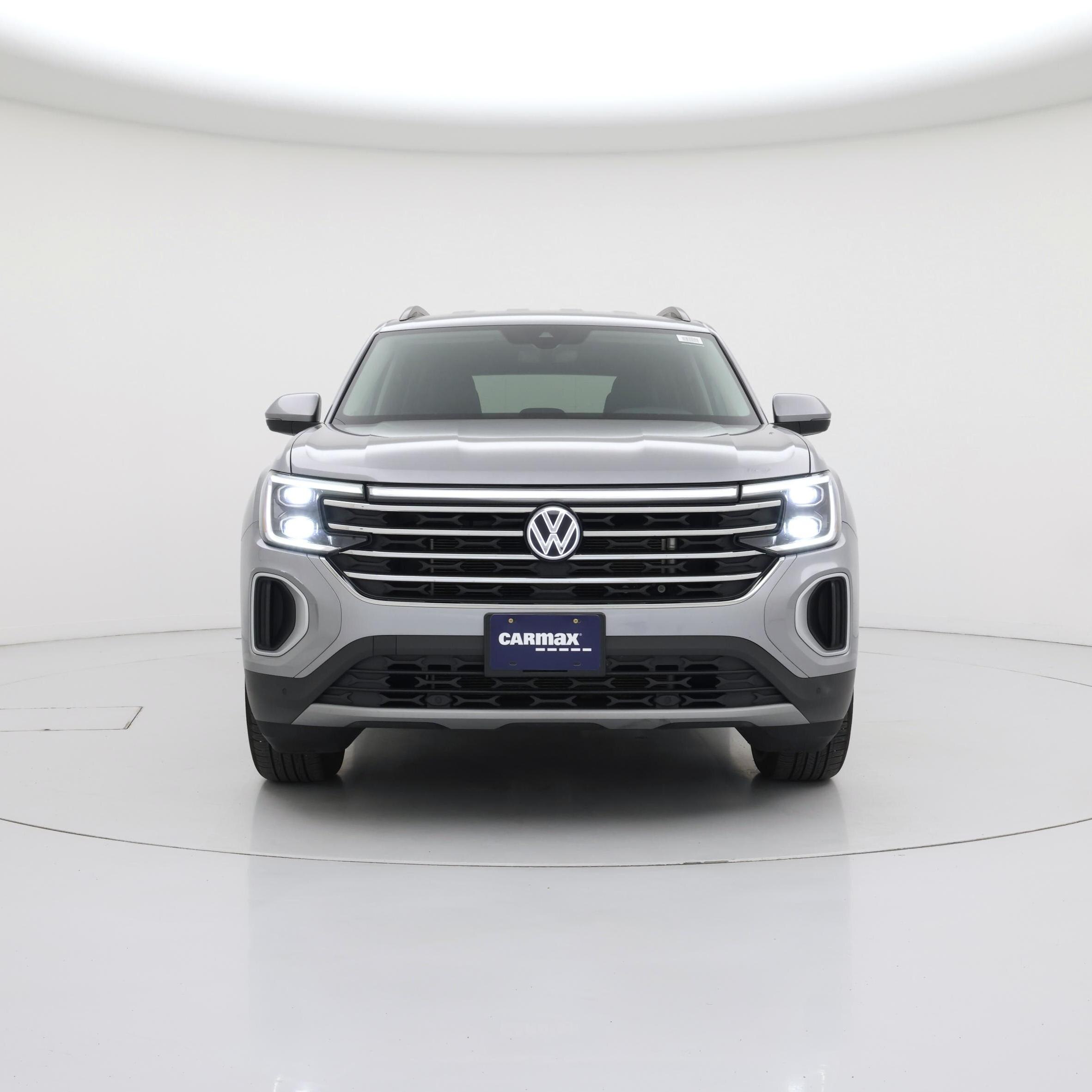 Thumbnail: 2025 Volkswagen Atlas - 5