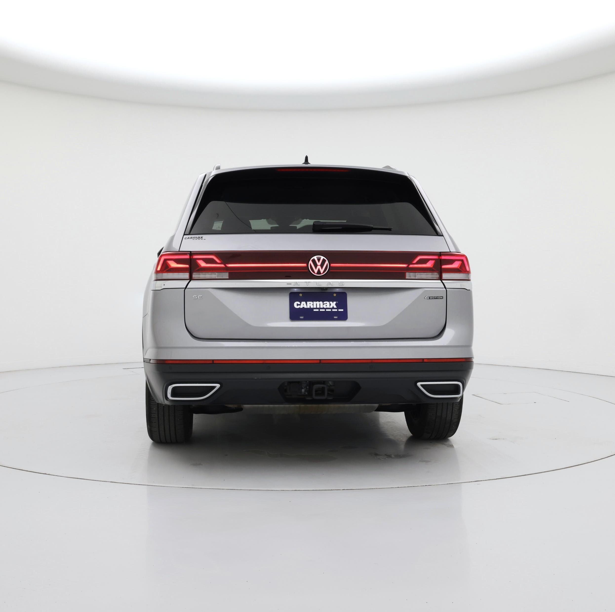 Thumbnail: 2025 Volkswagen Atlas - 6
