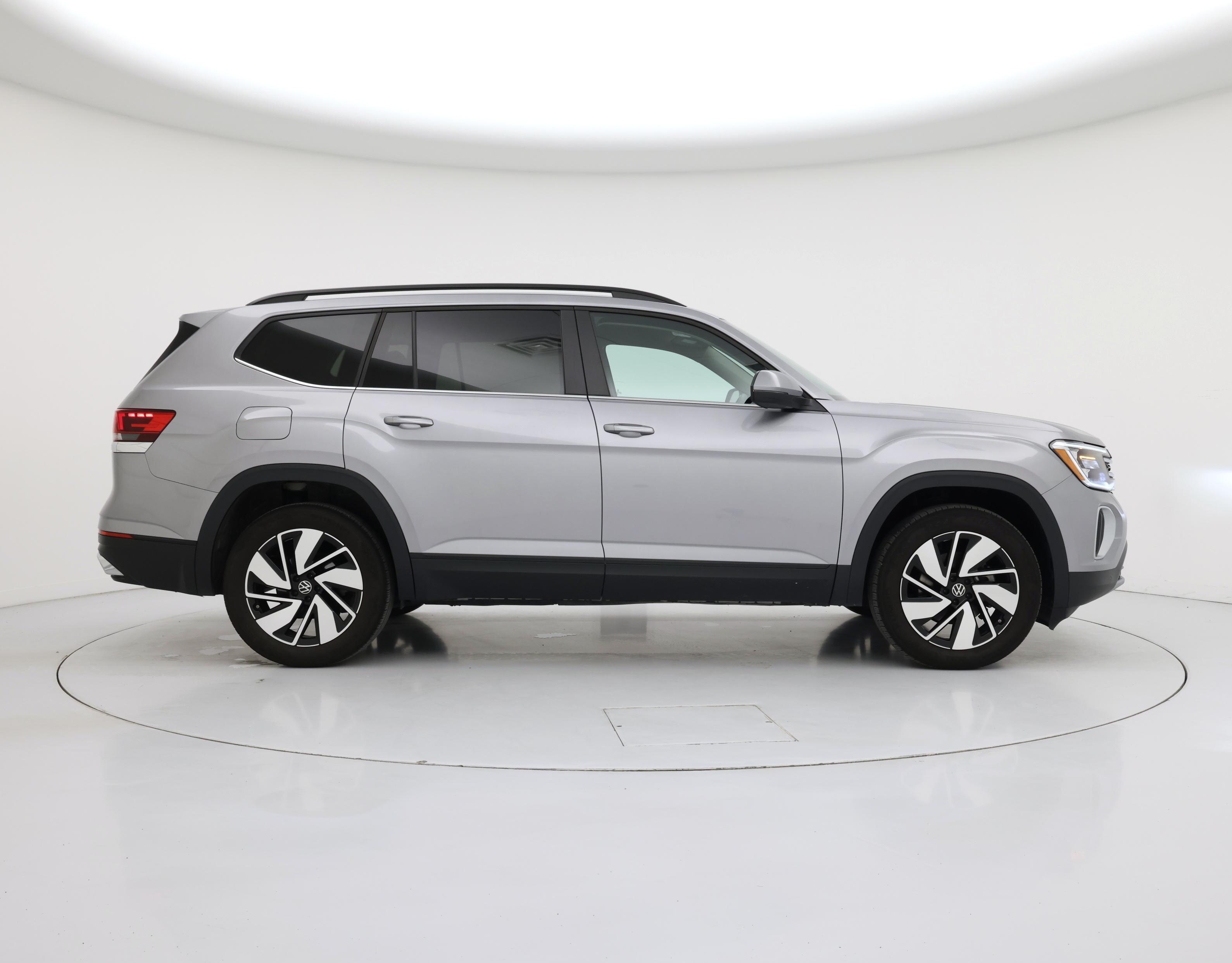 Thumbnail: 2025 Volkswagen Atlas - 7