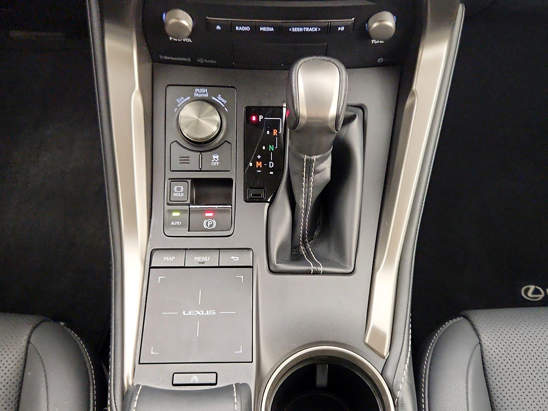 Thumbnail: 2020 Lexus NX - 18