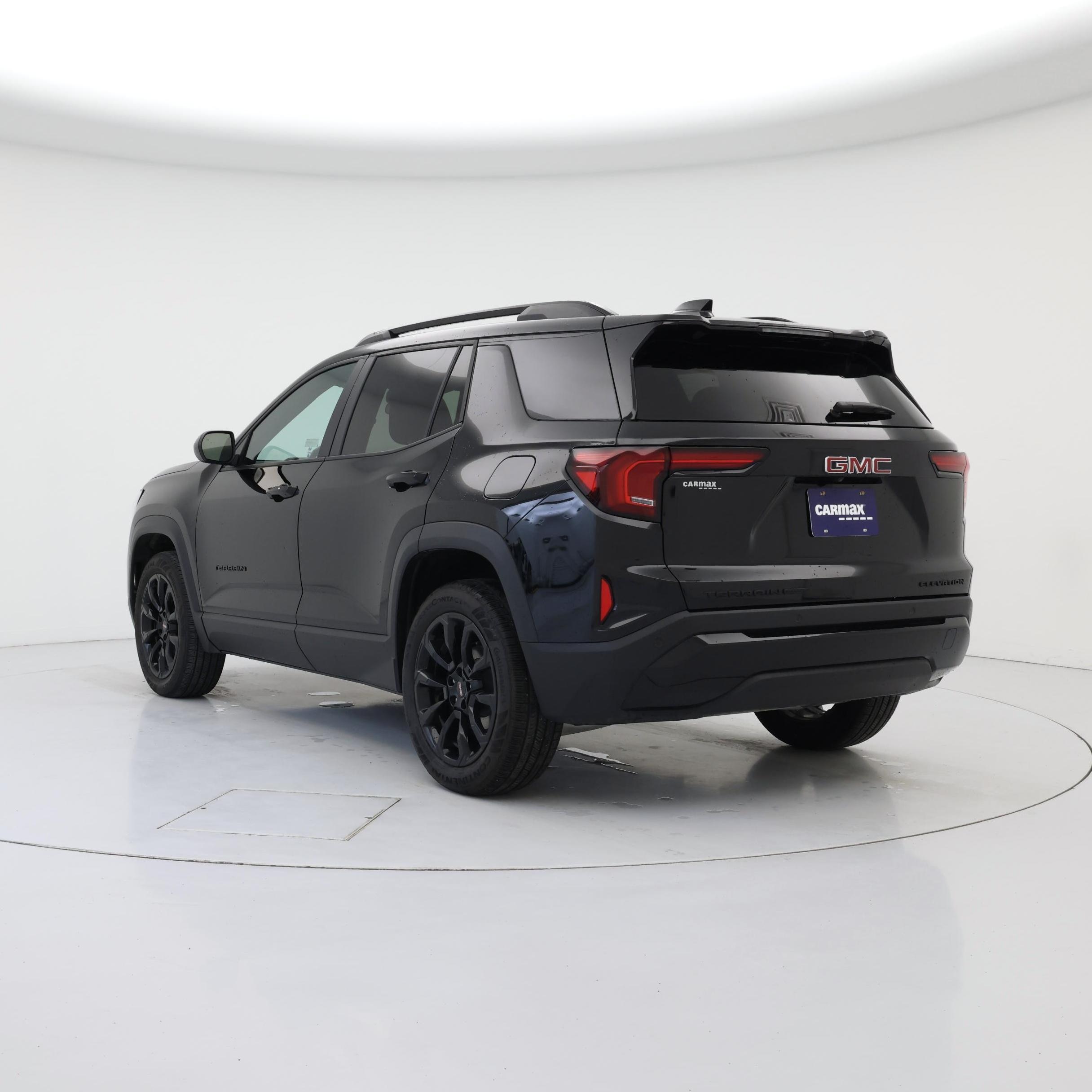 Thumbnail: 2025 GMC Terrain - 2
