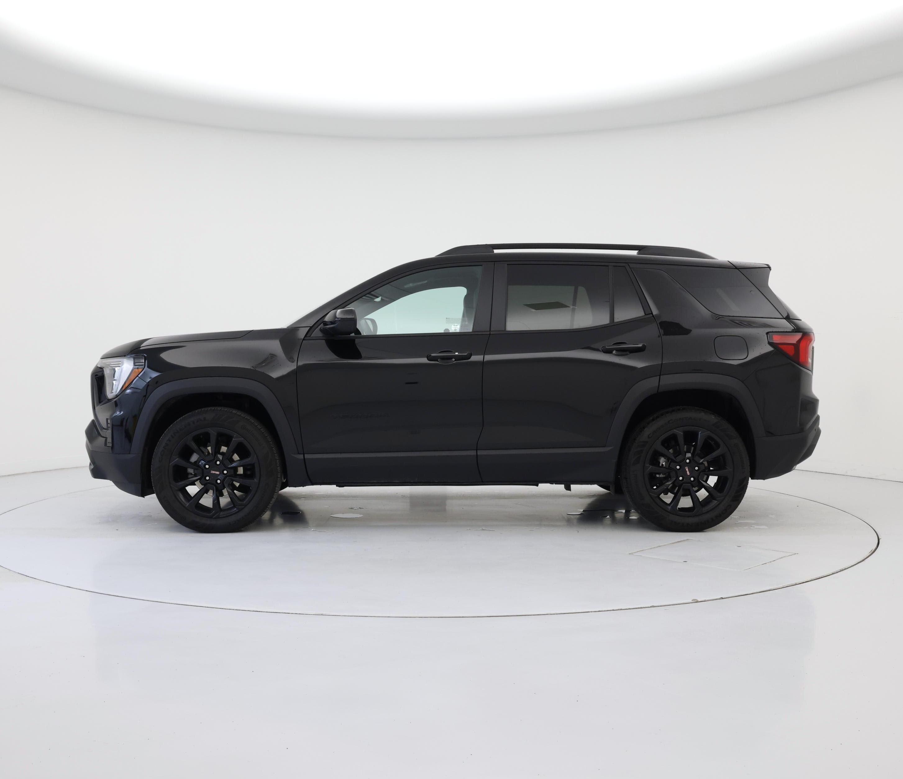 Thumbnail: 2025 GMC Terrain - 3