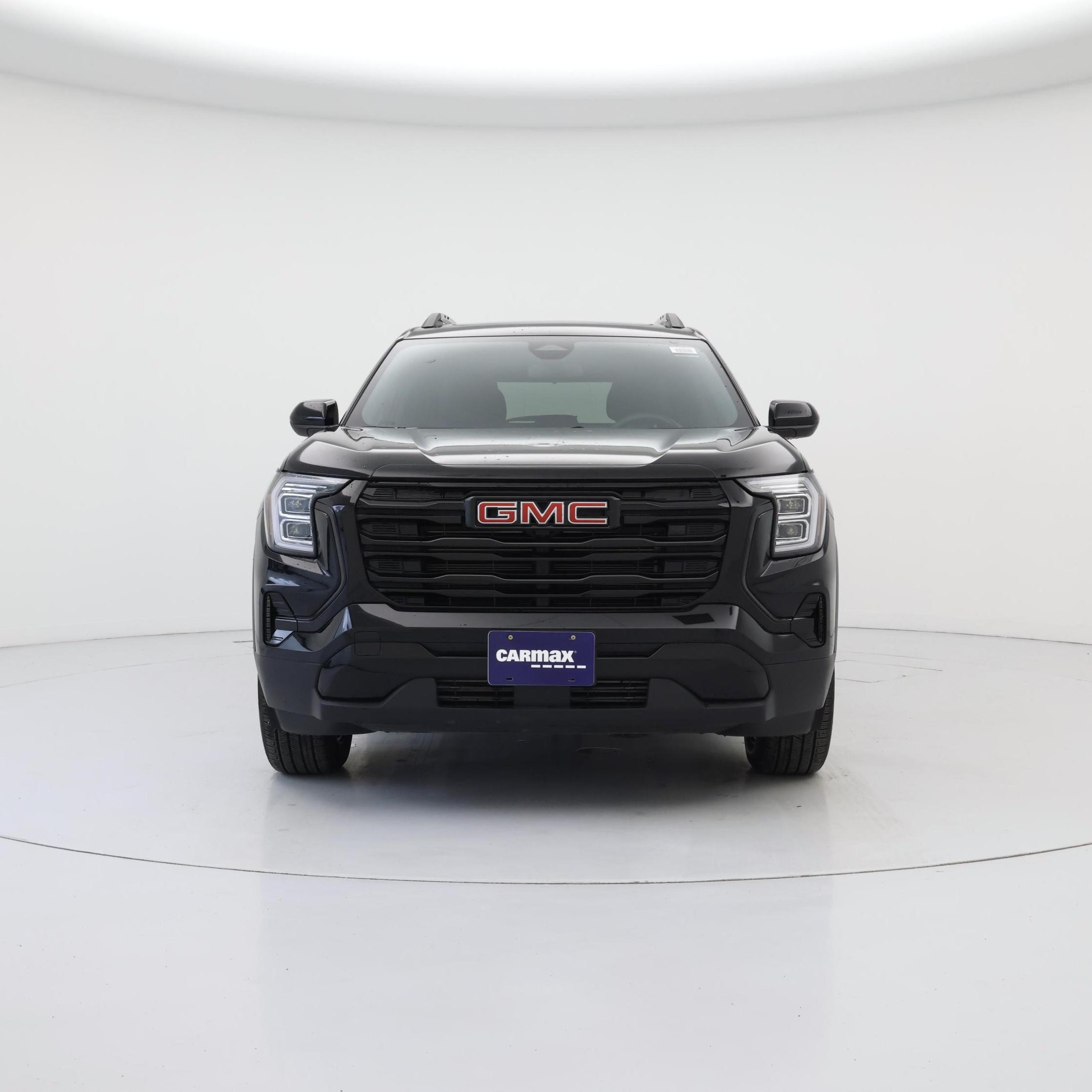 Thumbnail: 2025 GMC Terrain - 5