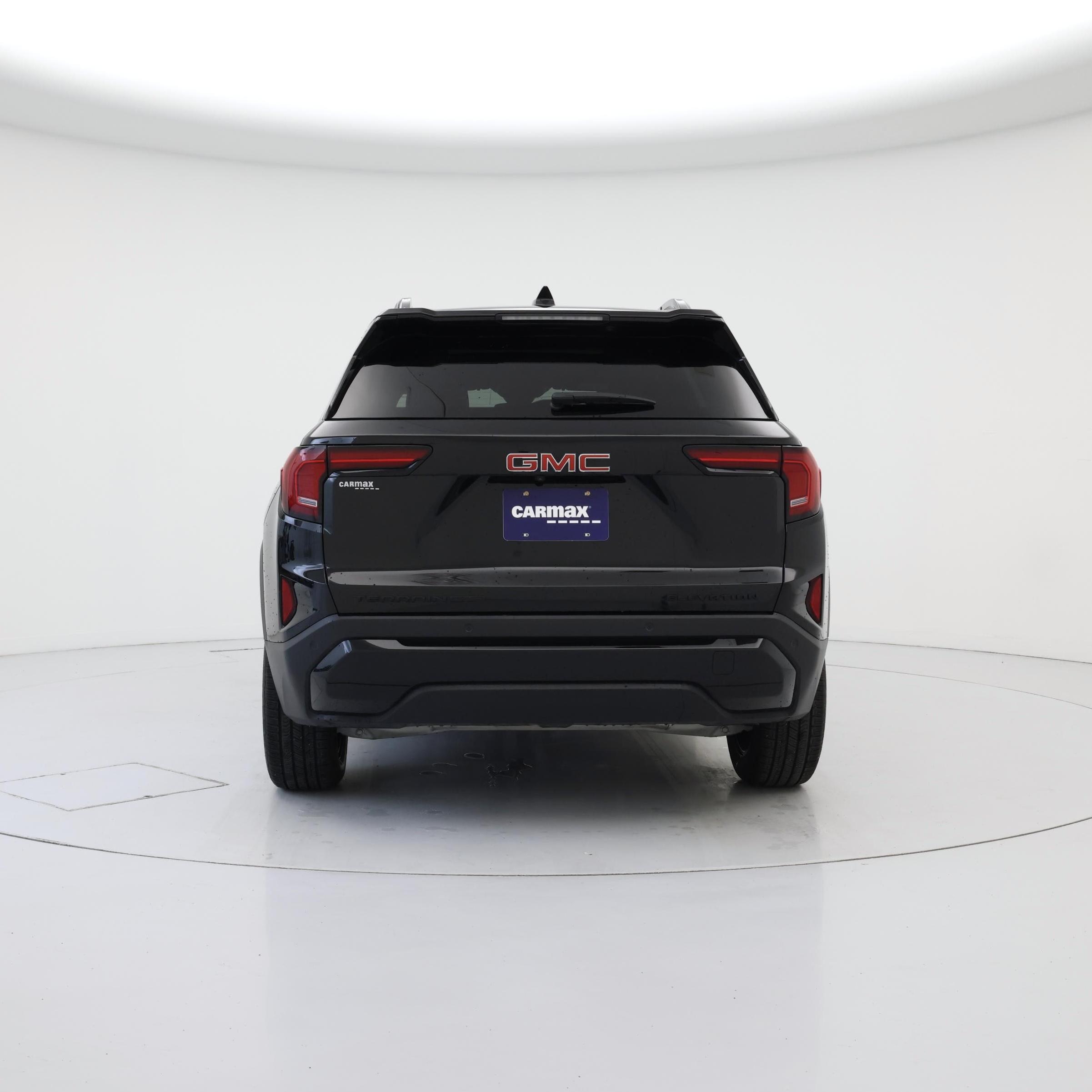 Thumbnail: 2025 GMC Terrain - 6