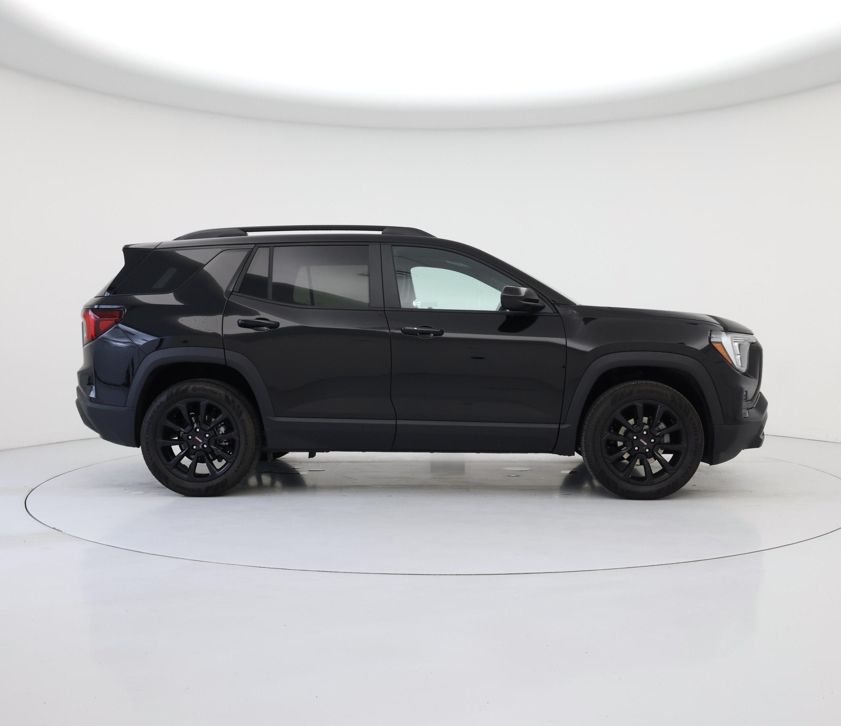 Thumbnail: 2025 GMC Terrain - 7