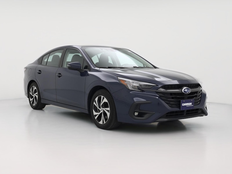 2024 Subaru Legacy Premium