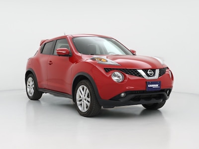 2015 Nissan Juke SL