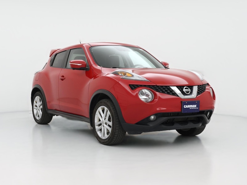 2015 Nissan Juke SL -
                  Omaha, NE