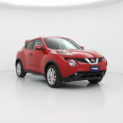 2015 Nissan Juke SL