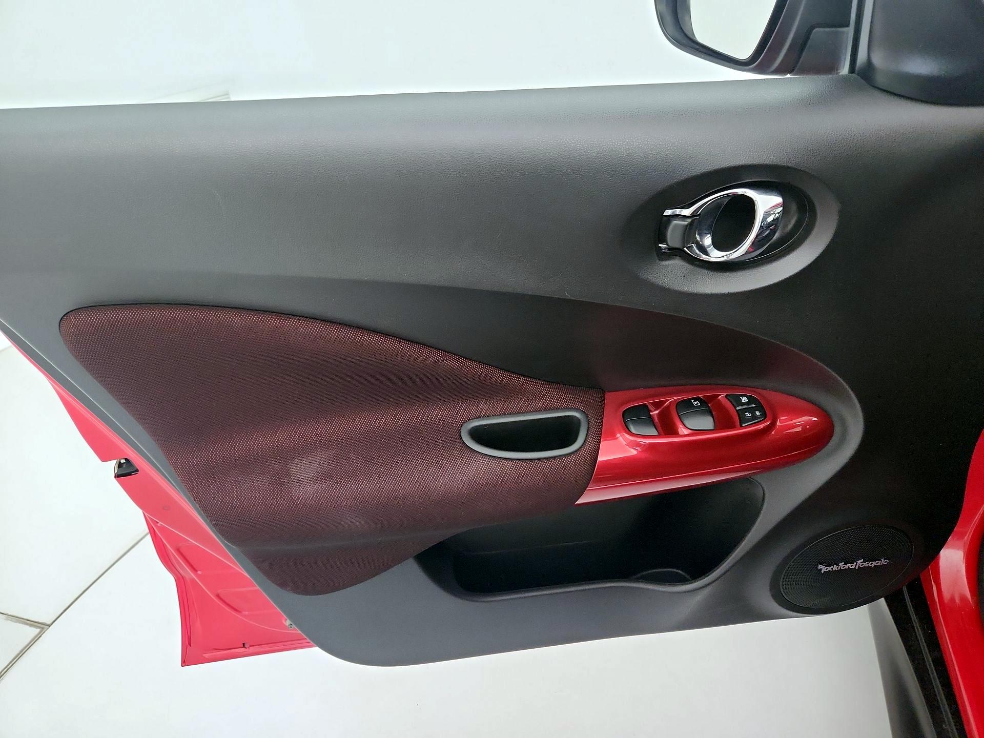 Thumbnail: 2015 Nissan Juke - 12