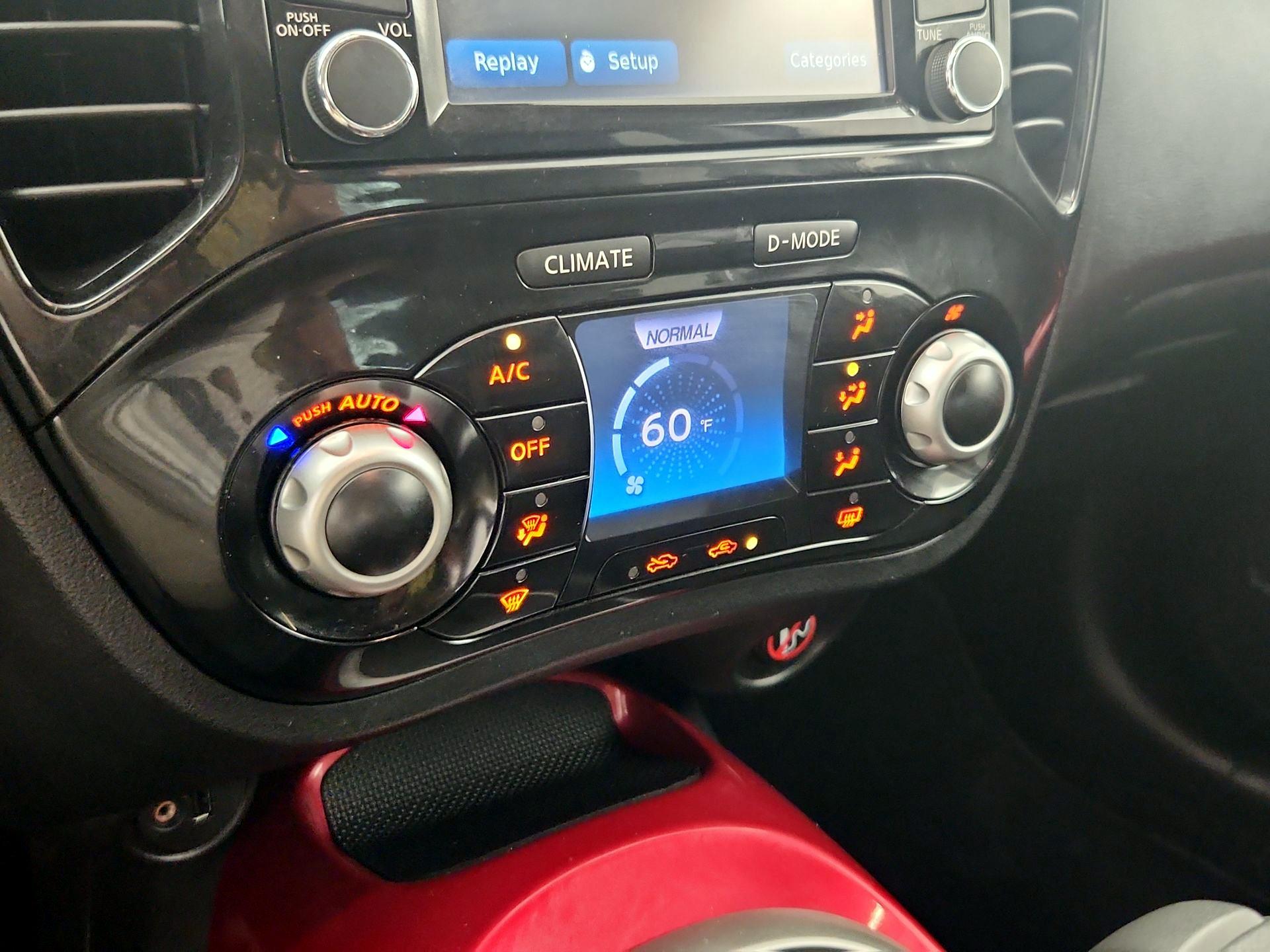 Thumbnail: 2015 Nissan Juke - 17