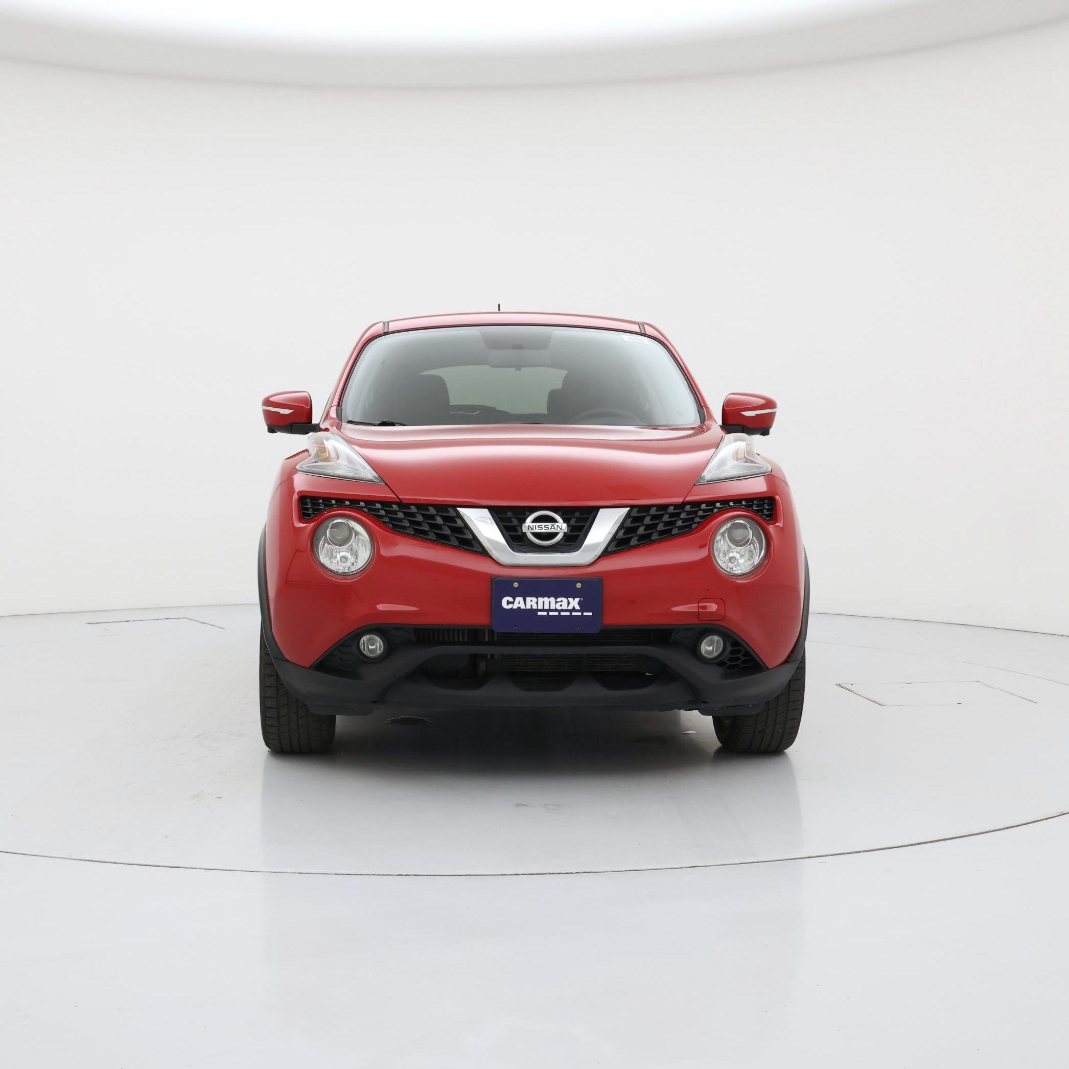 Thumbnail: 2015 Nissan Juke - 5