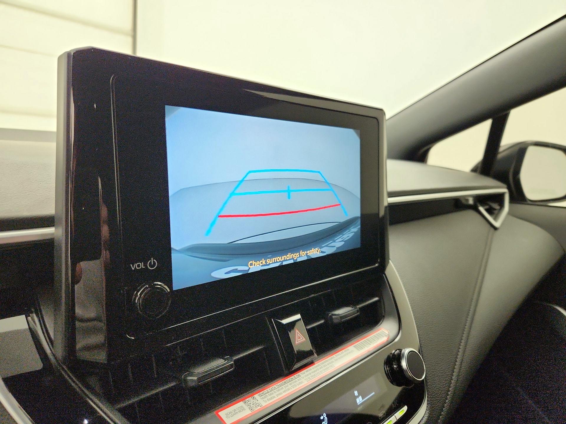 Thumbnail: 2025 Toyota Corolla - 14