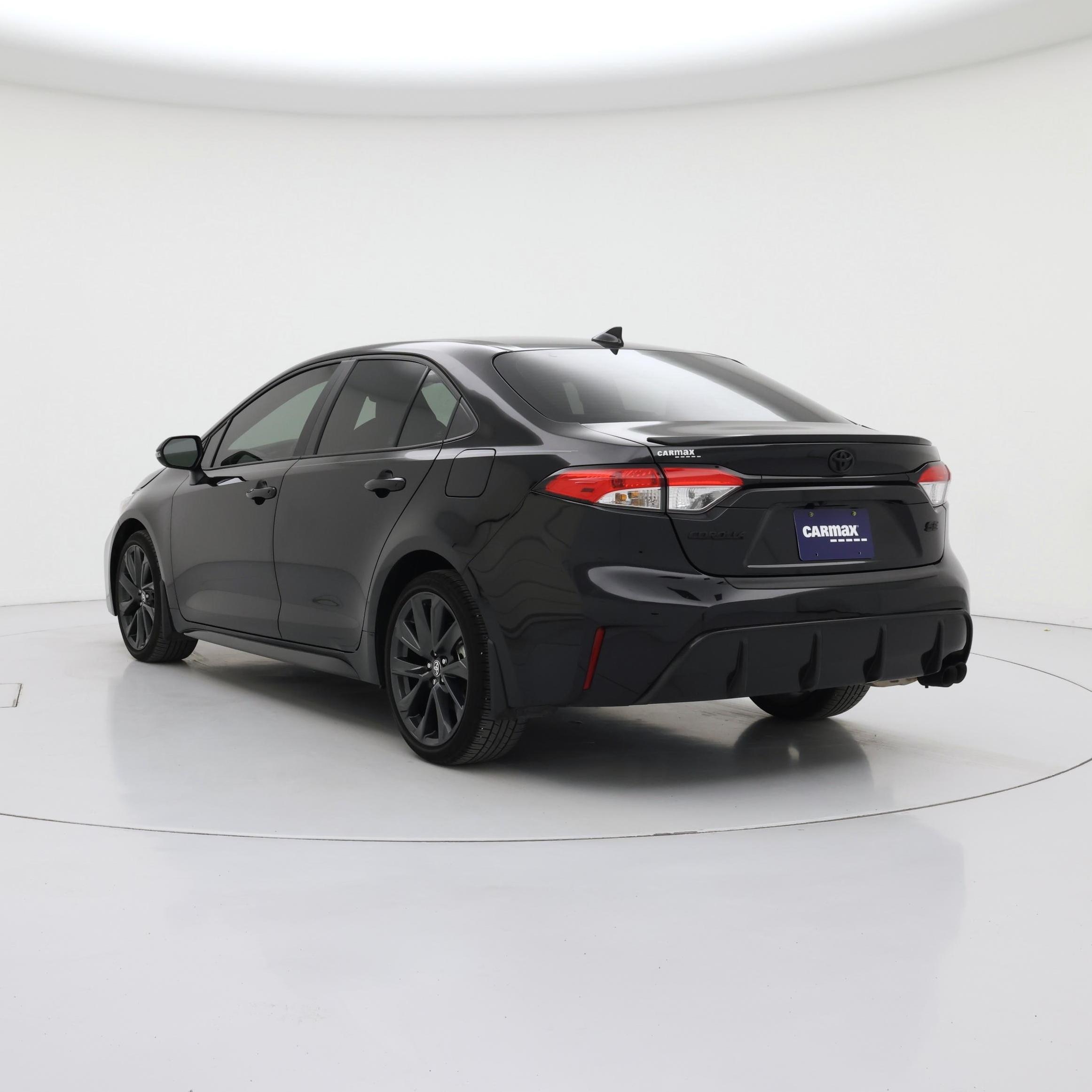 Thumbnail: 2025 Toyota Corolla - 2