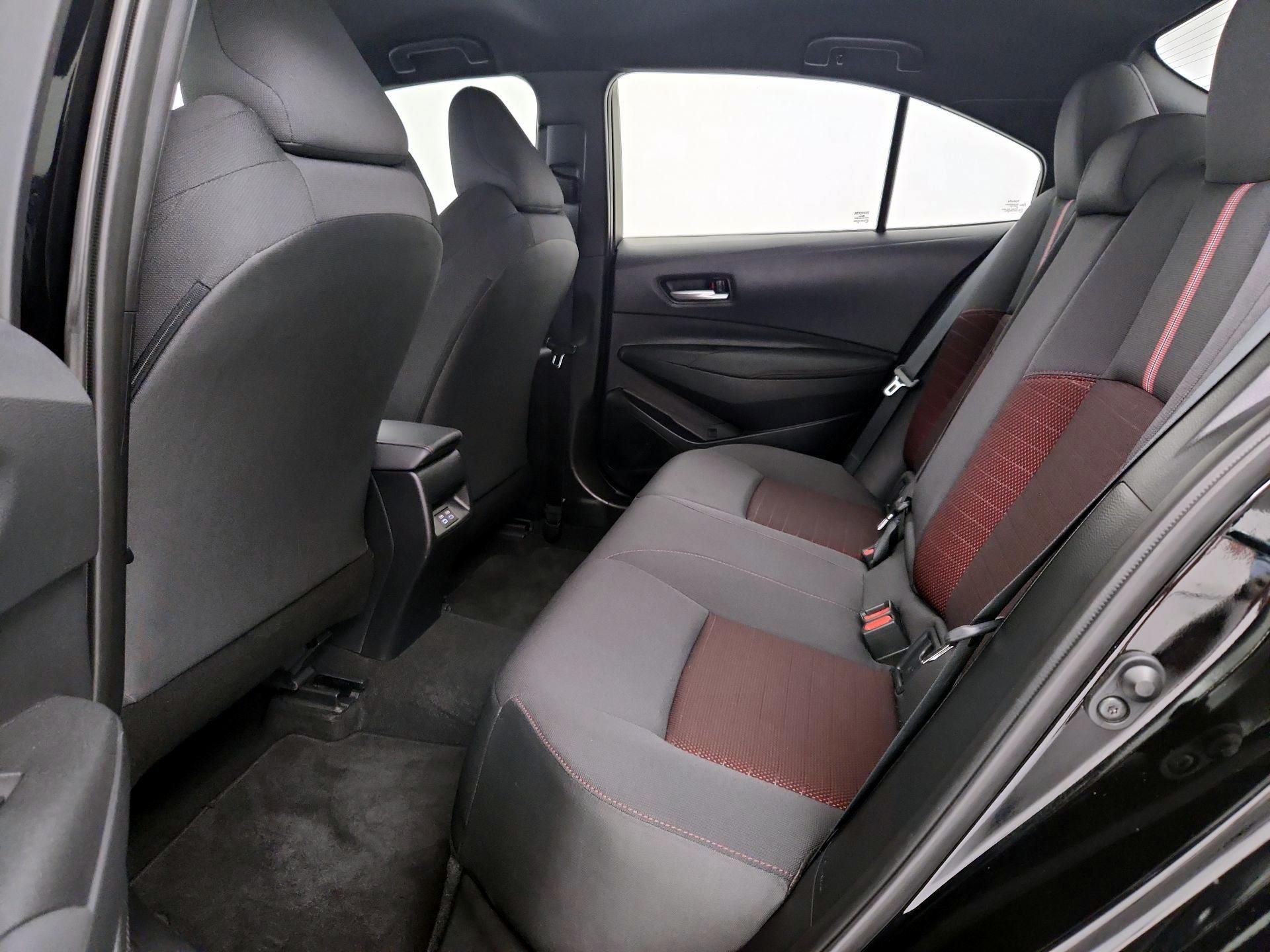 Thumbnail: 2025 Toyota Corolla - 19