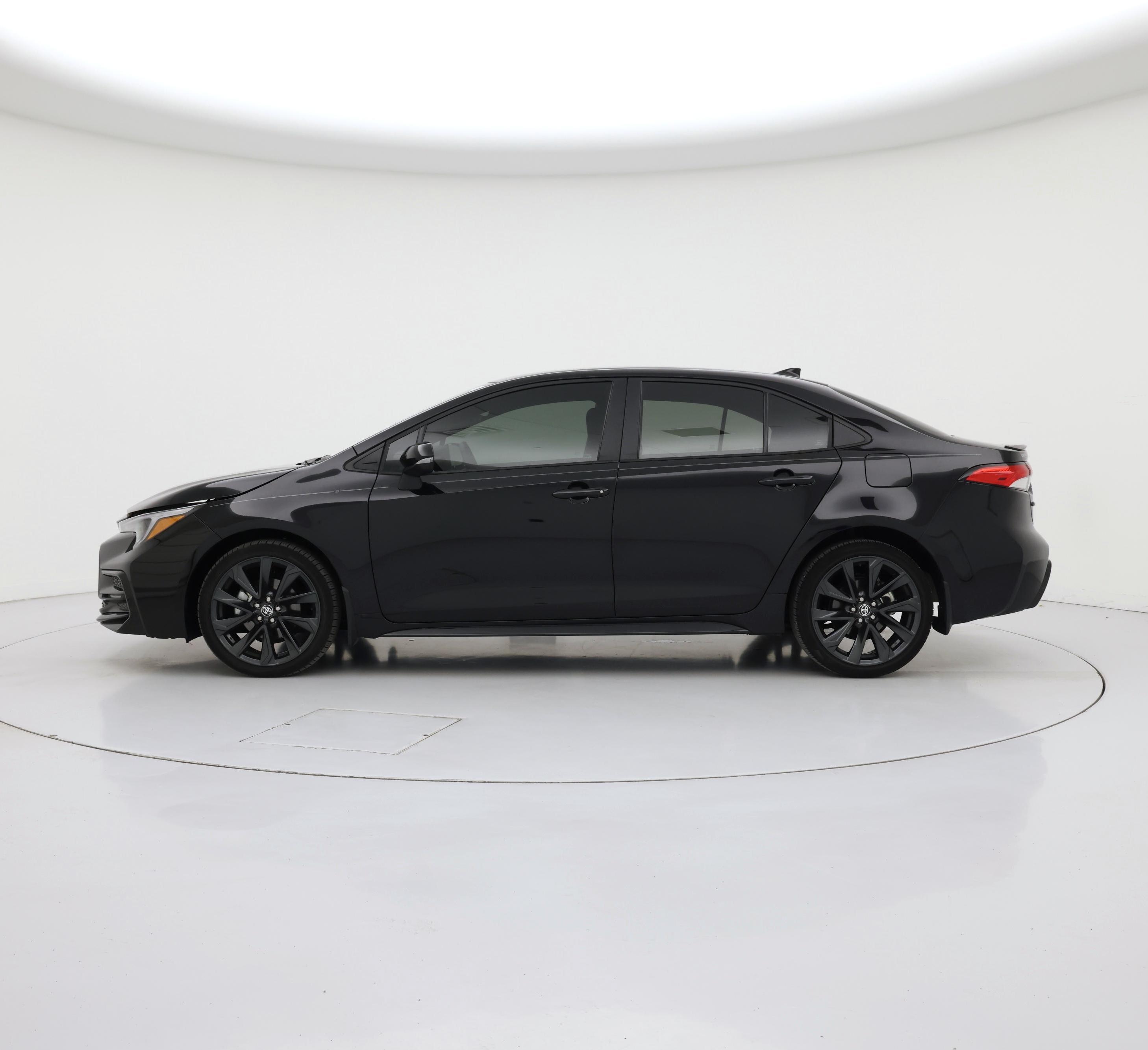 Thumbnail: 2025 Toyota Corolla - 3