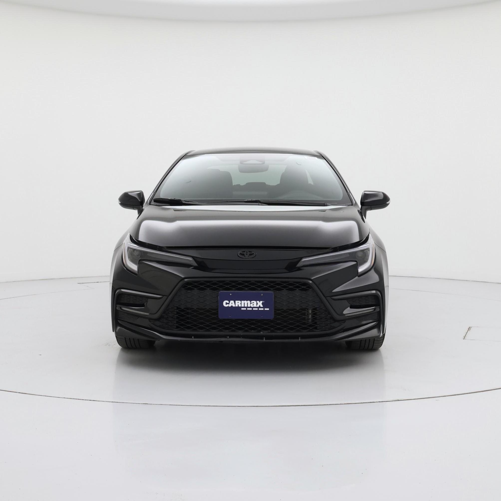 Thumbnail: 2025 Toyota Corolla - 5