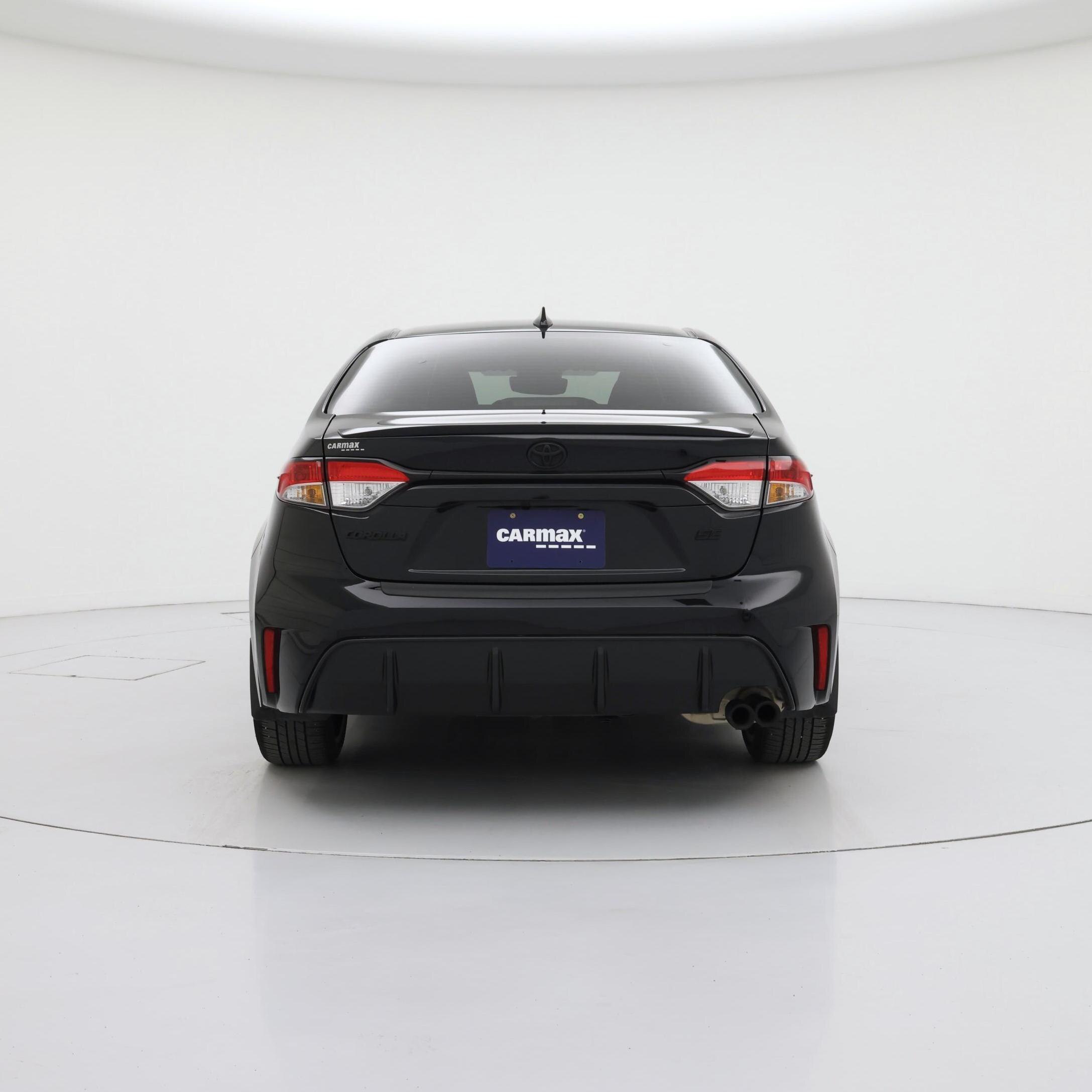 Thumbnail: 2025 Toyota Corolla - 6