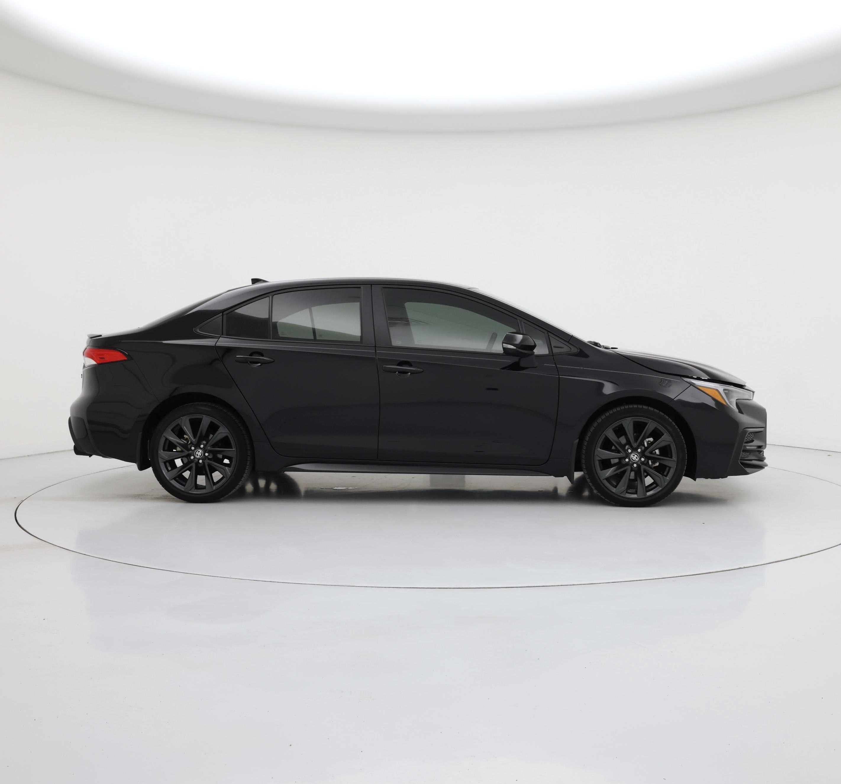 Thumbnail: 2025 Toyota Corolla - 7