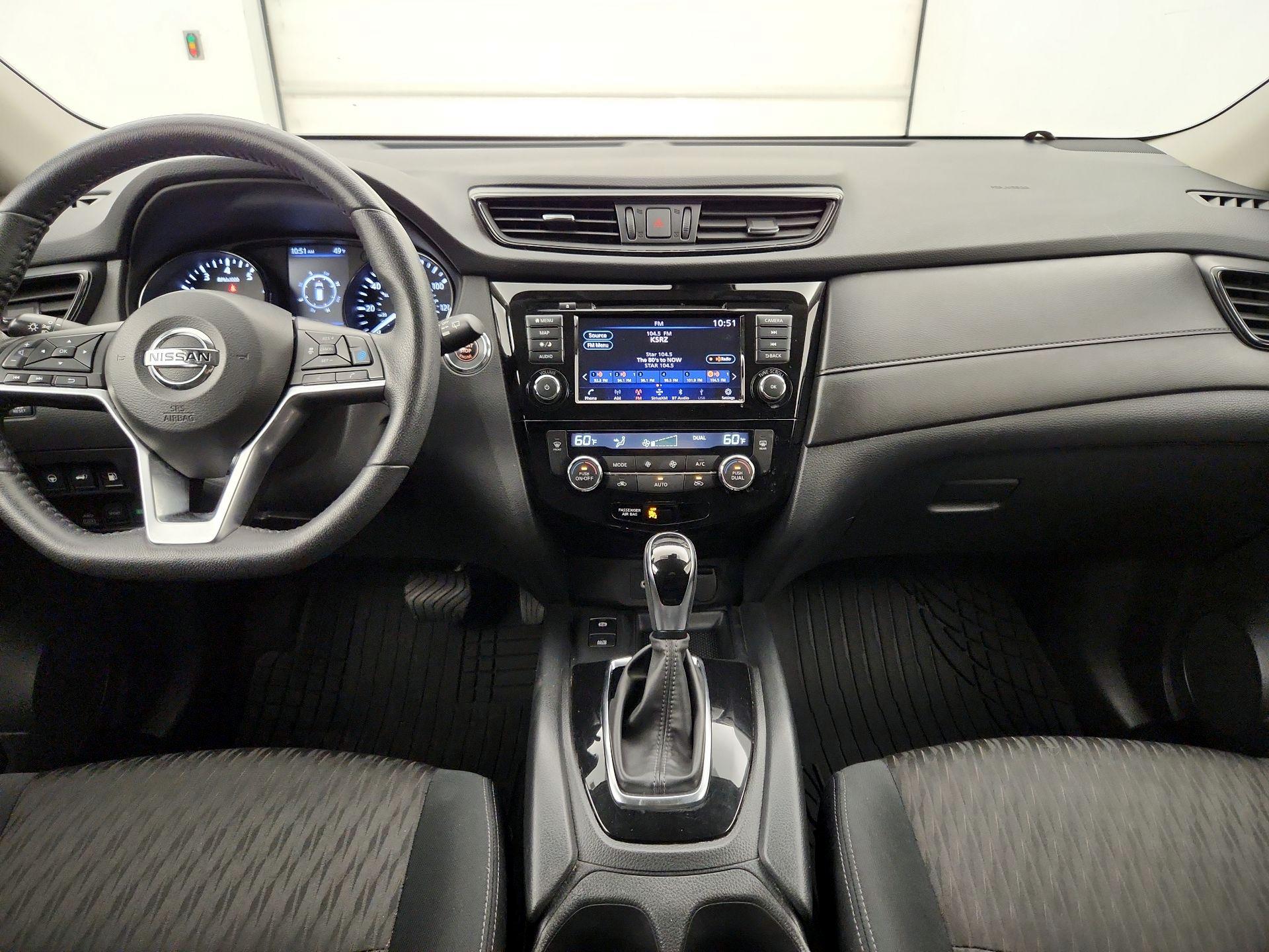 Thumbnail: 2020 Nissan Rogue - 9