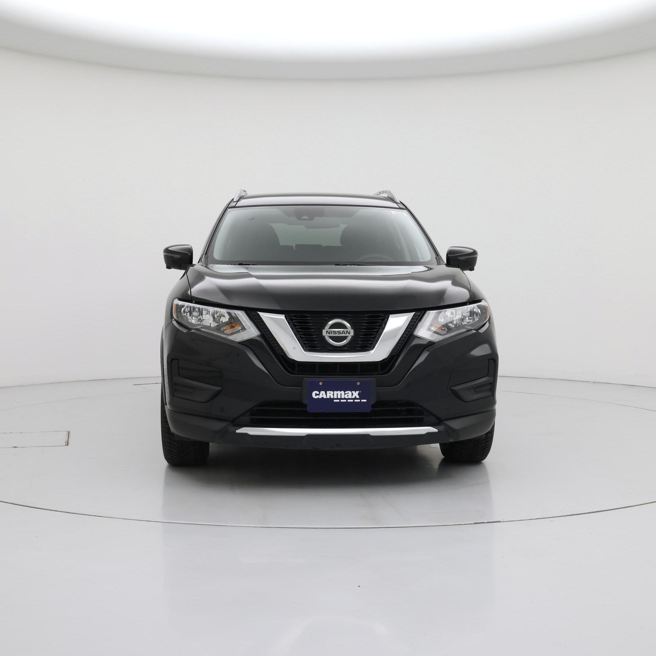 Thumbnail: 2020 Nissan Rogue - 5