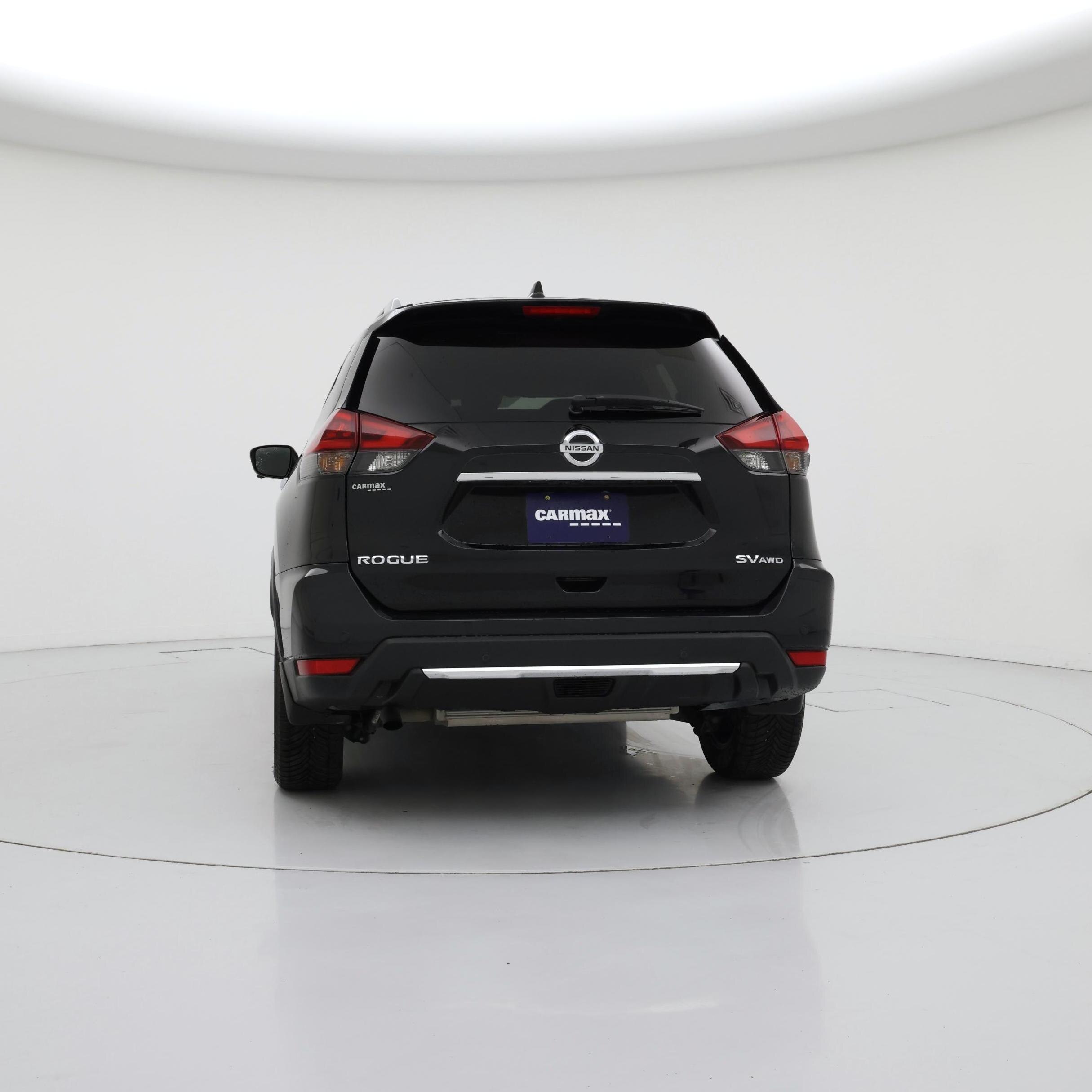 Thumbnail: 2020 Nissan Rogue - 6