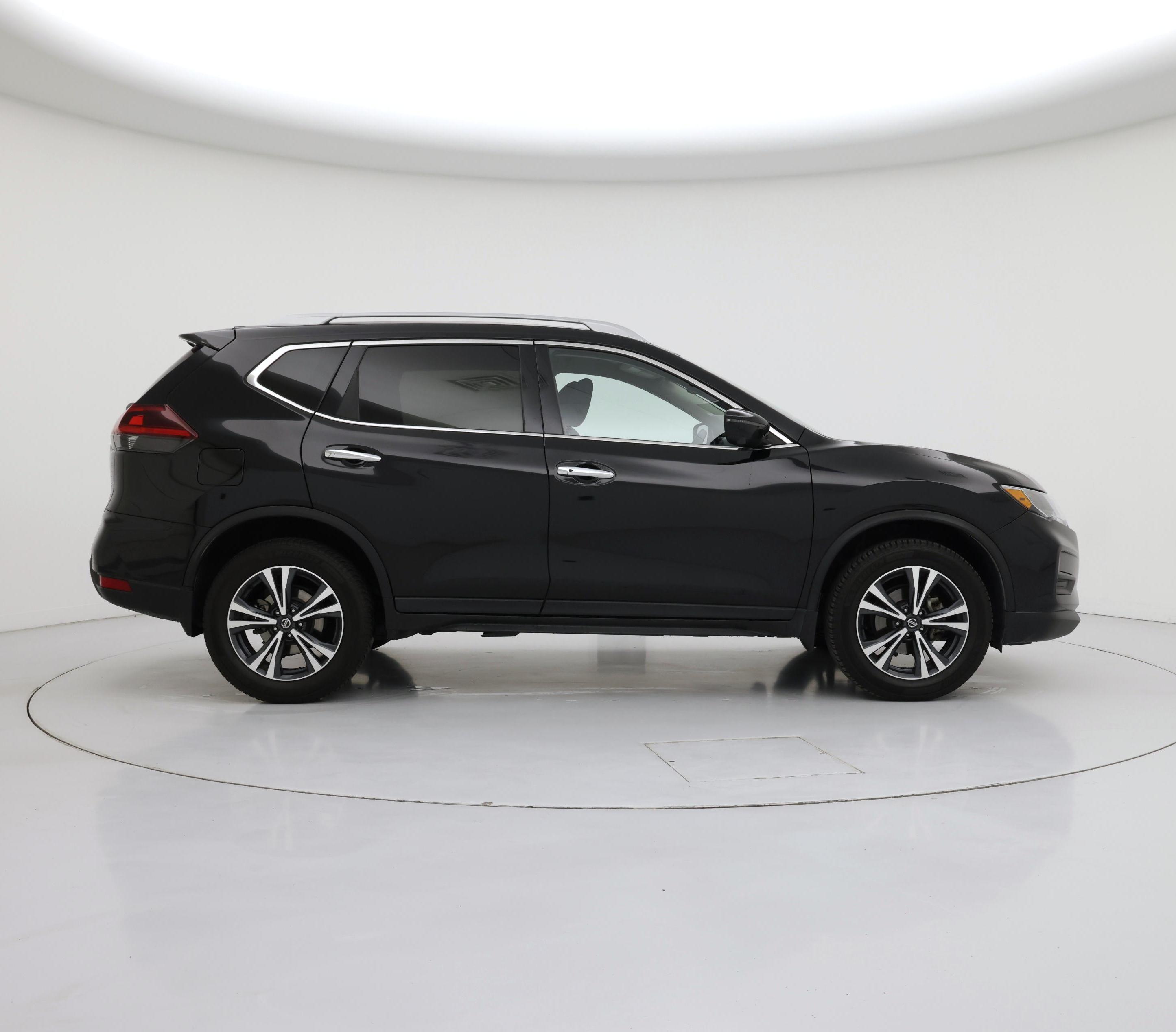 Thumbnail: 2020 Nissan Rogue - 7