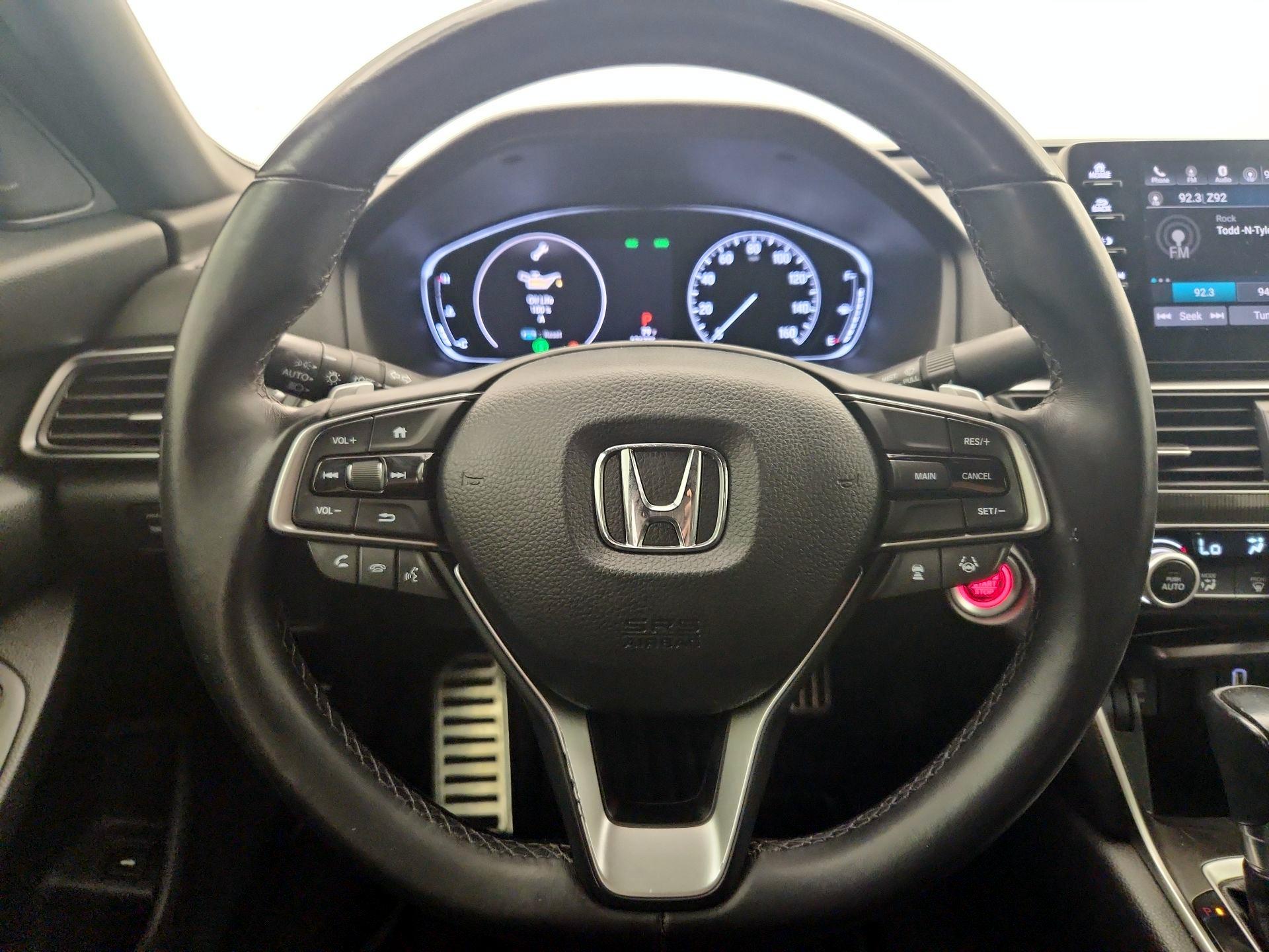 Thumbnail: 2018 Honda Accord - 10