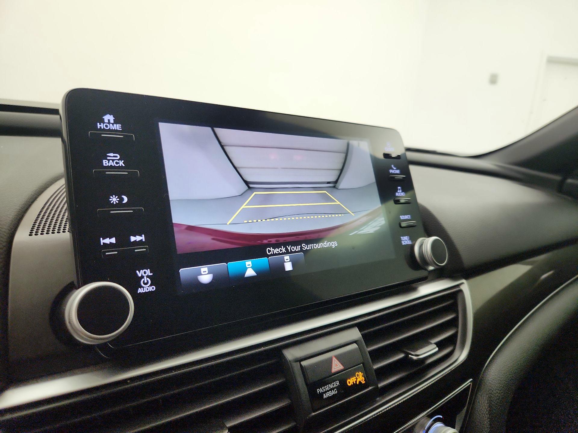 Thumbnail: 2018 Honda Accord - 14