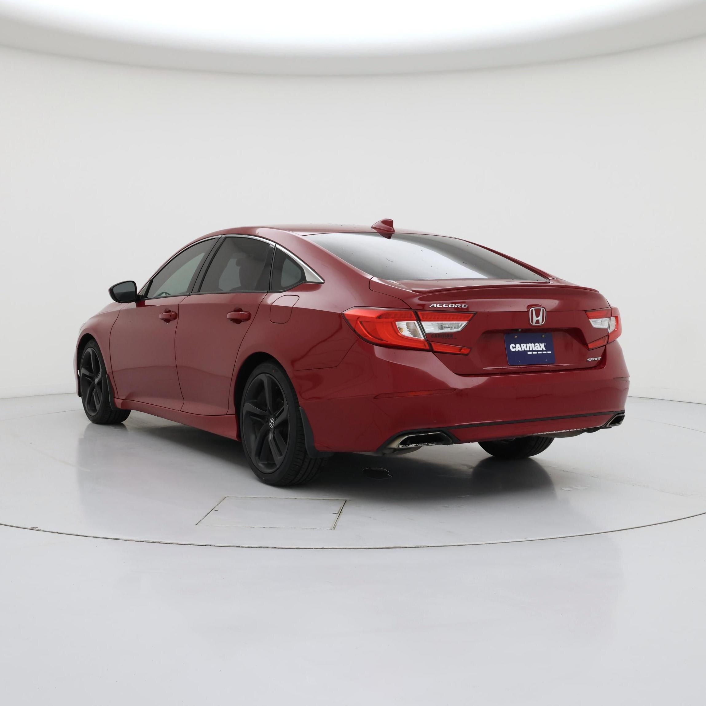 Thumbnail: 2018 Honda Accord - 2