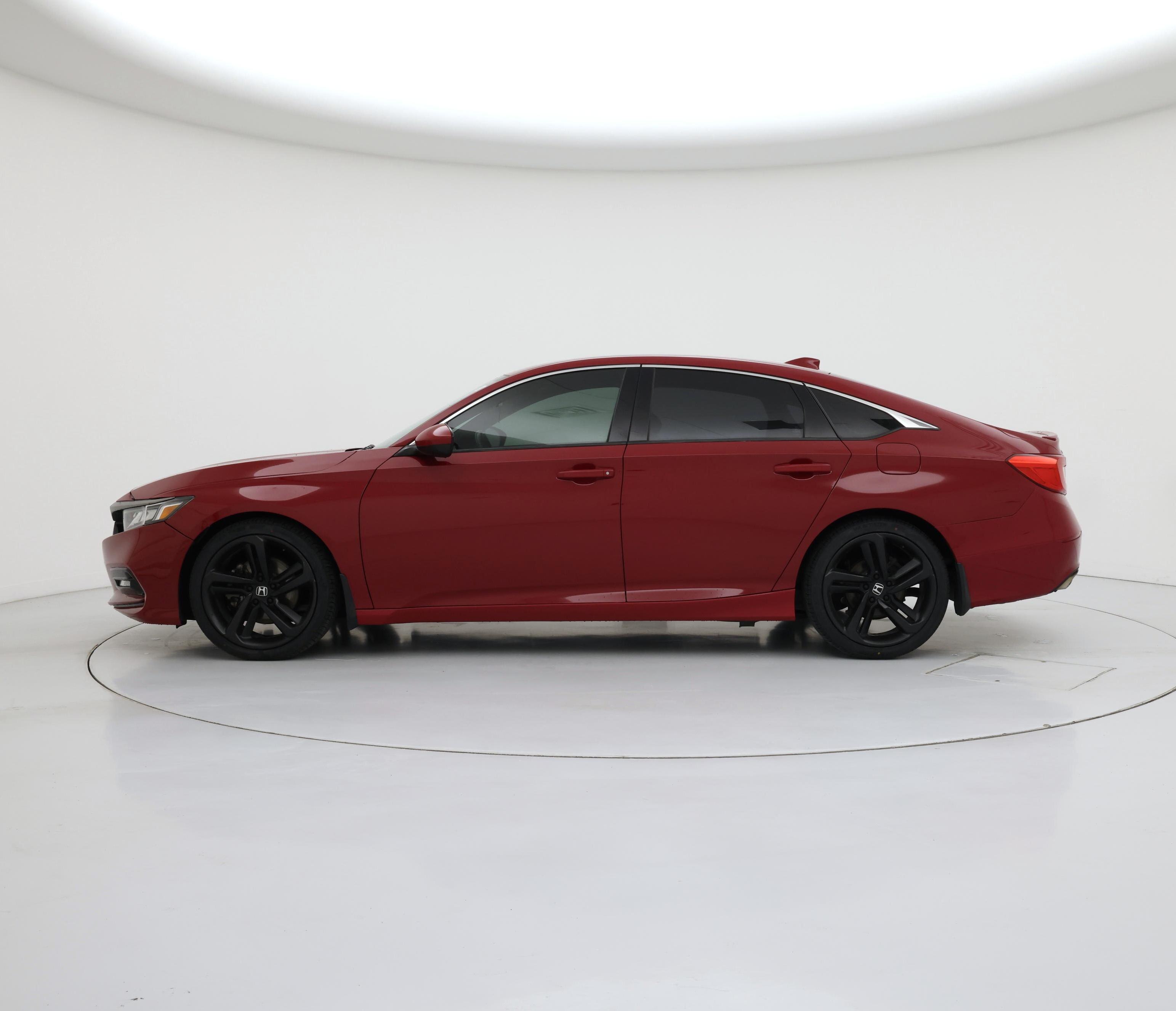 Thumbnail: 2018 Honda Accord - 3