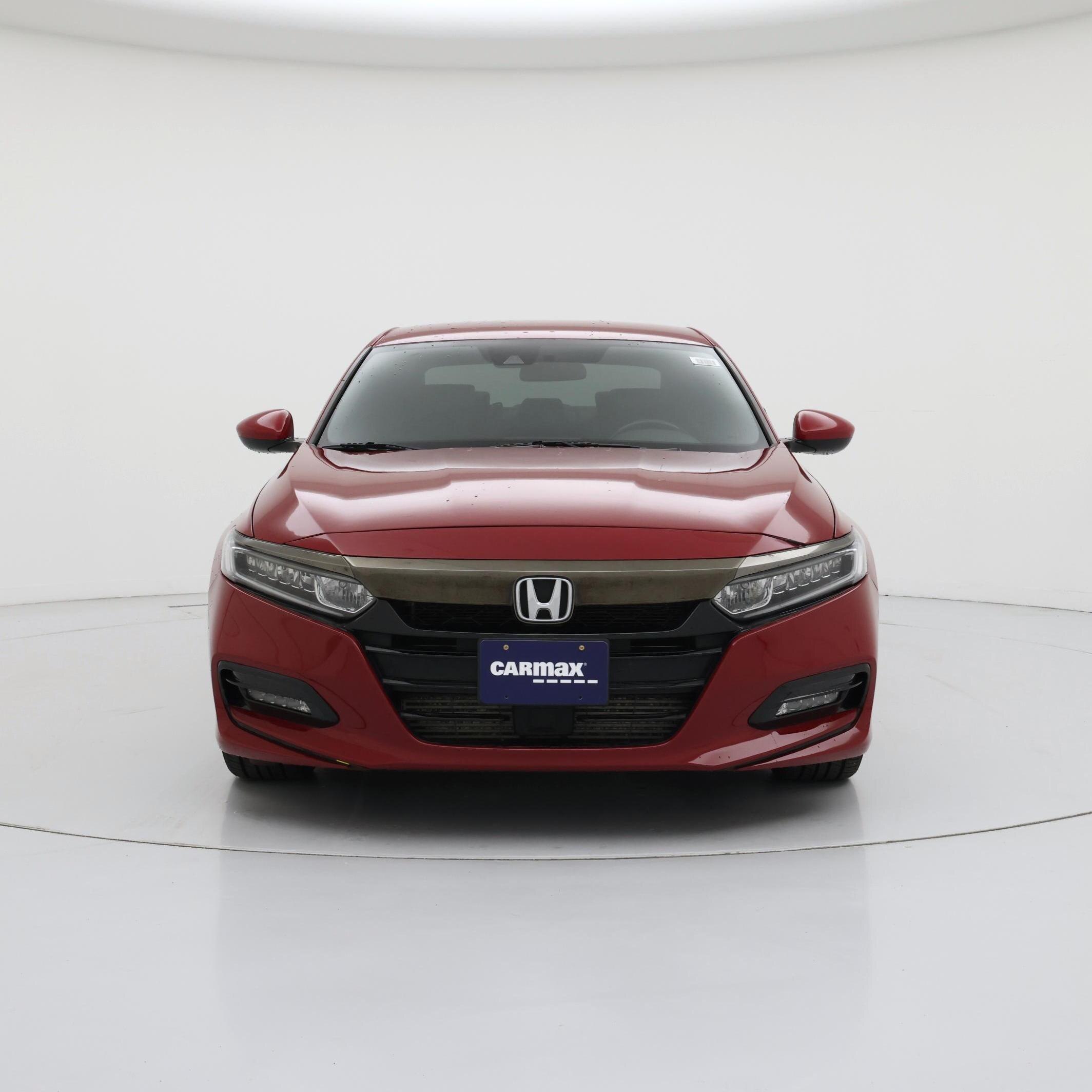 Thumbnail: 2018 Honda Accord - 5